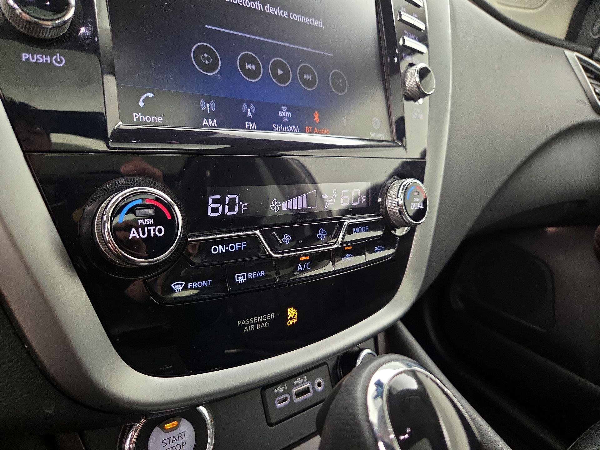 Thumbnail: 2023 Nissan Murano - 16