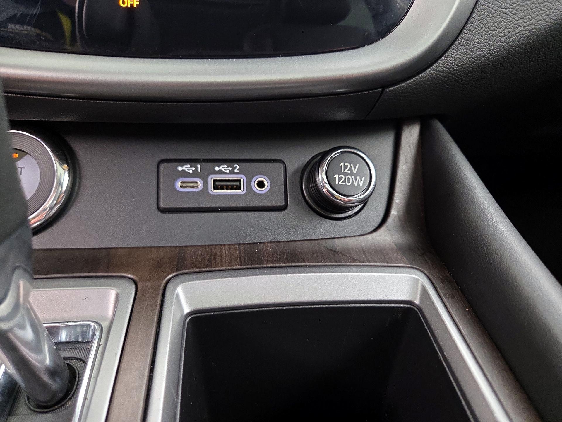 Thumbnail: 2023 Nissan Murano - 18