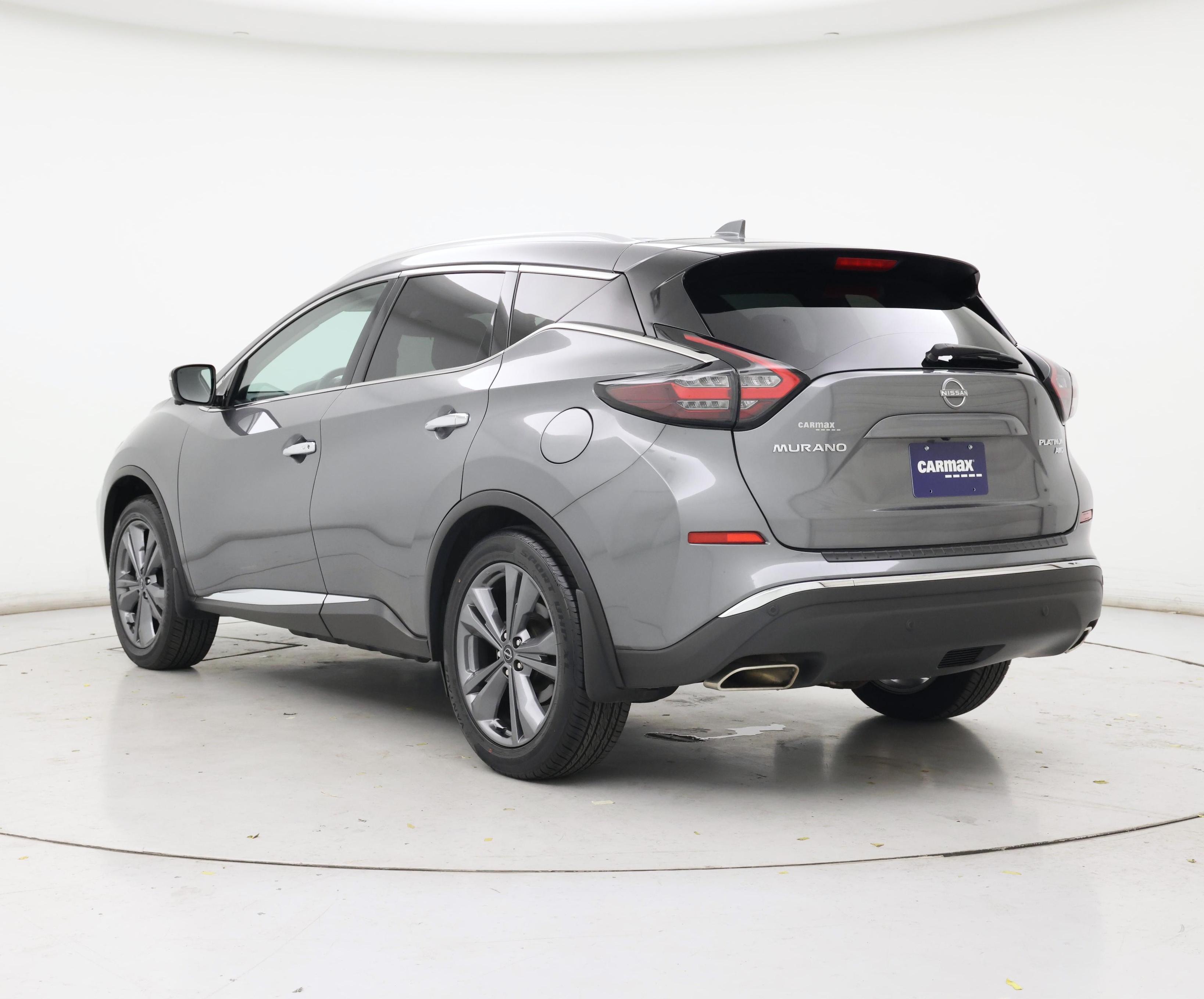 Thumbnail: 2023 Nissan Murano - 2