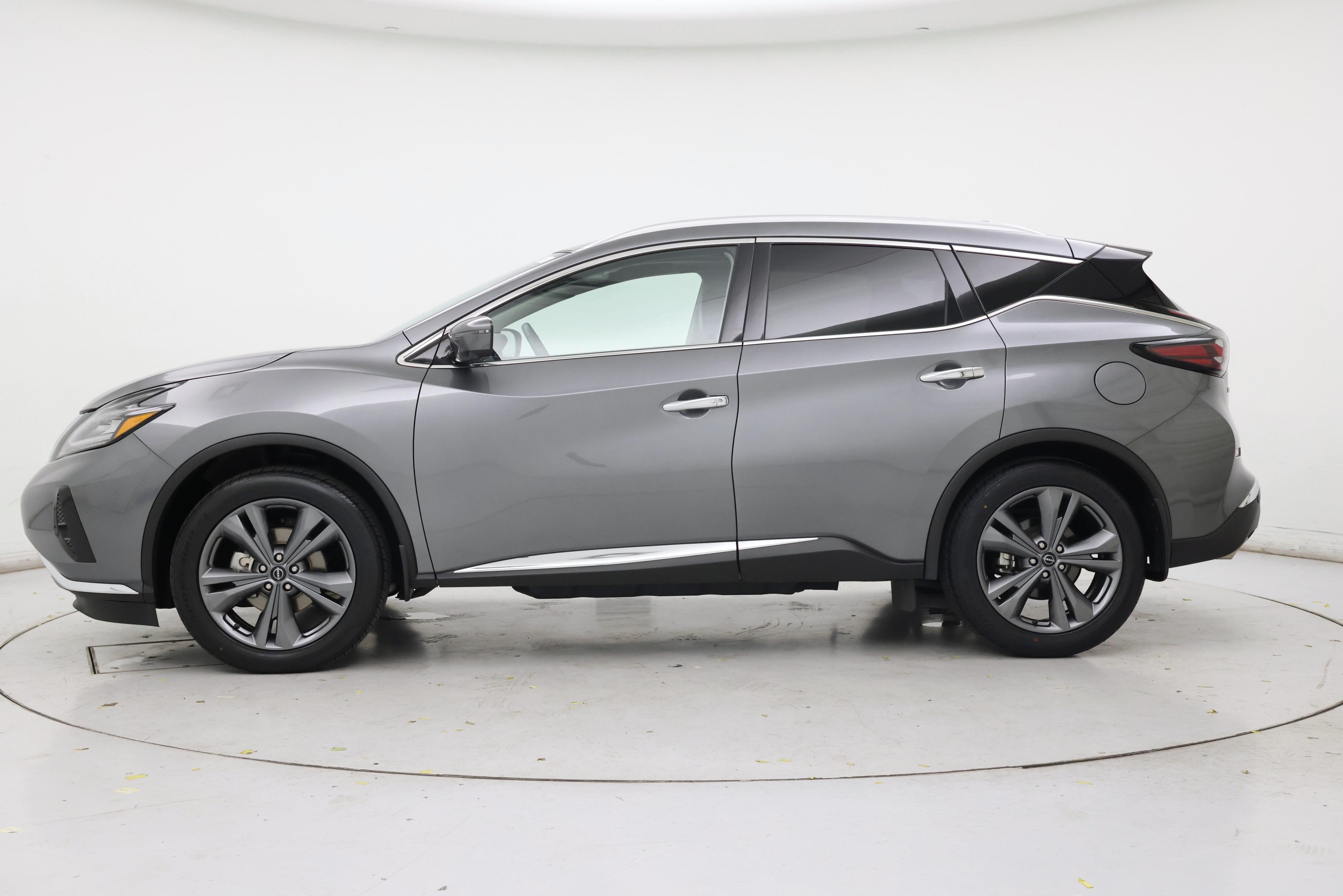 Thumbnail: 2023 Nissan Murano - 3