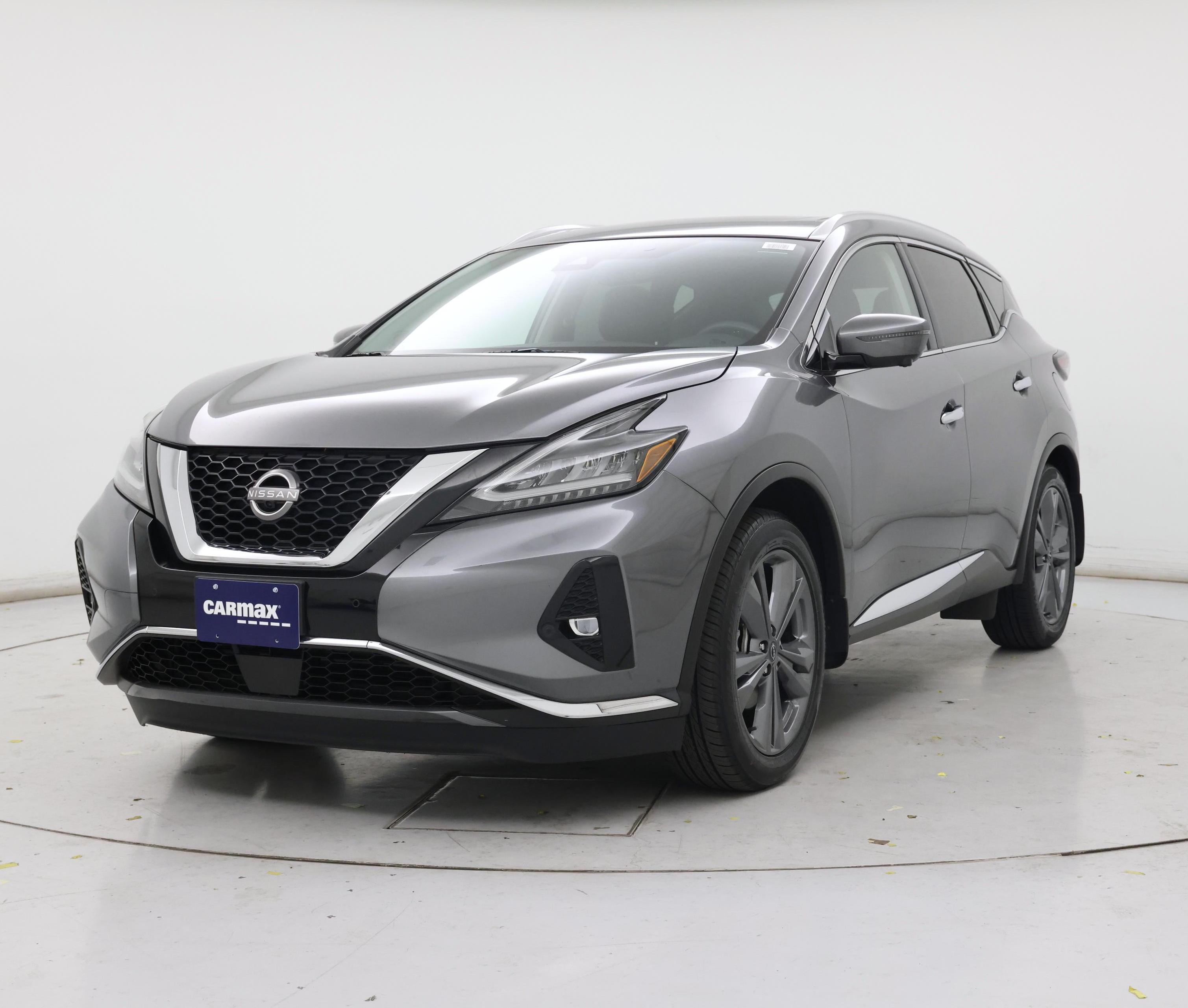 Thumbnail: 2023 Nissan Murano - 4