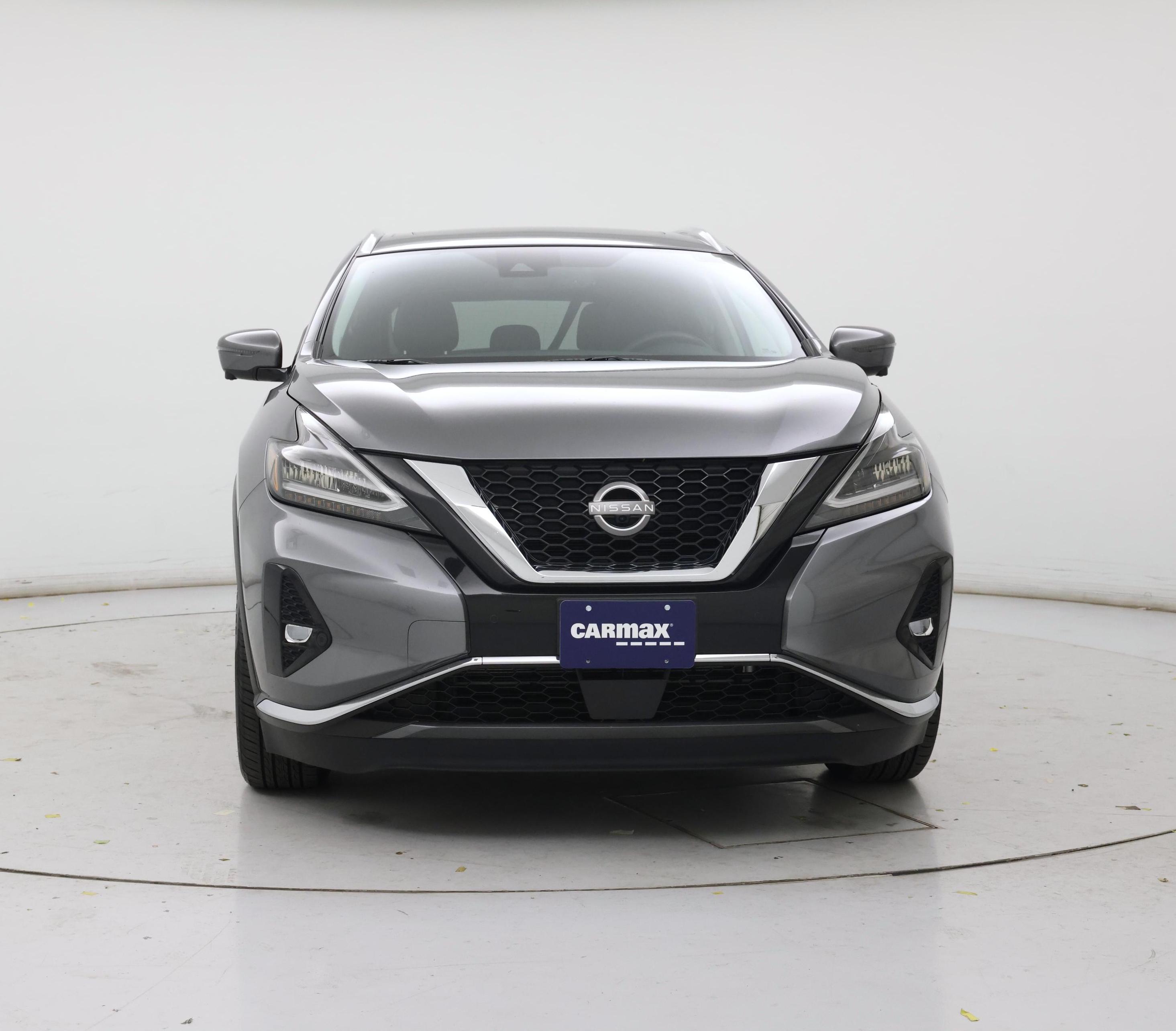 Thumbnail: 2023 Nissan Murano - 5