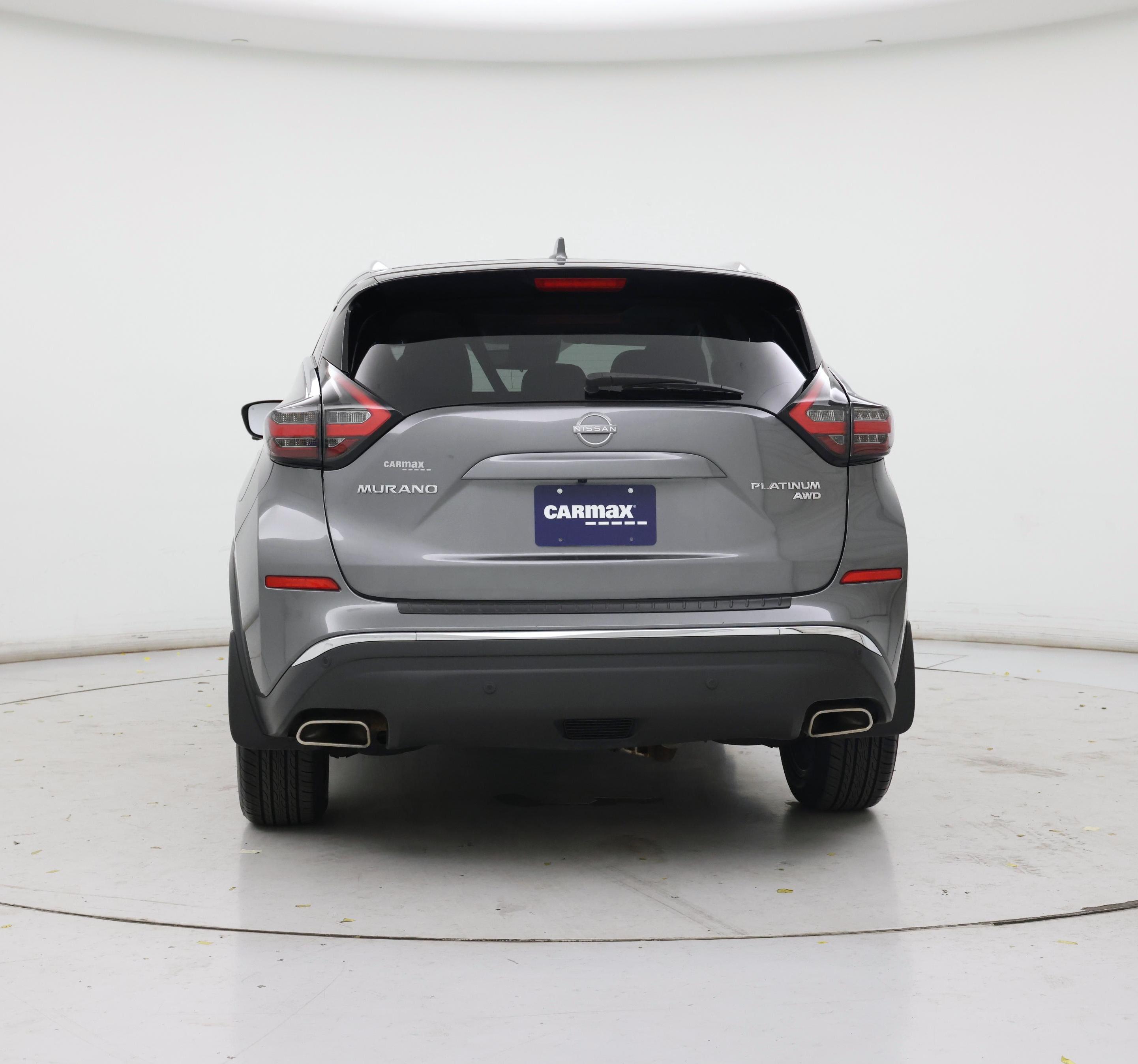 Thumbnail: 2023 Nissan Murano - 6