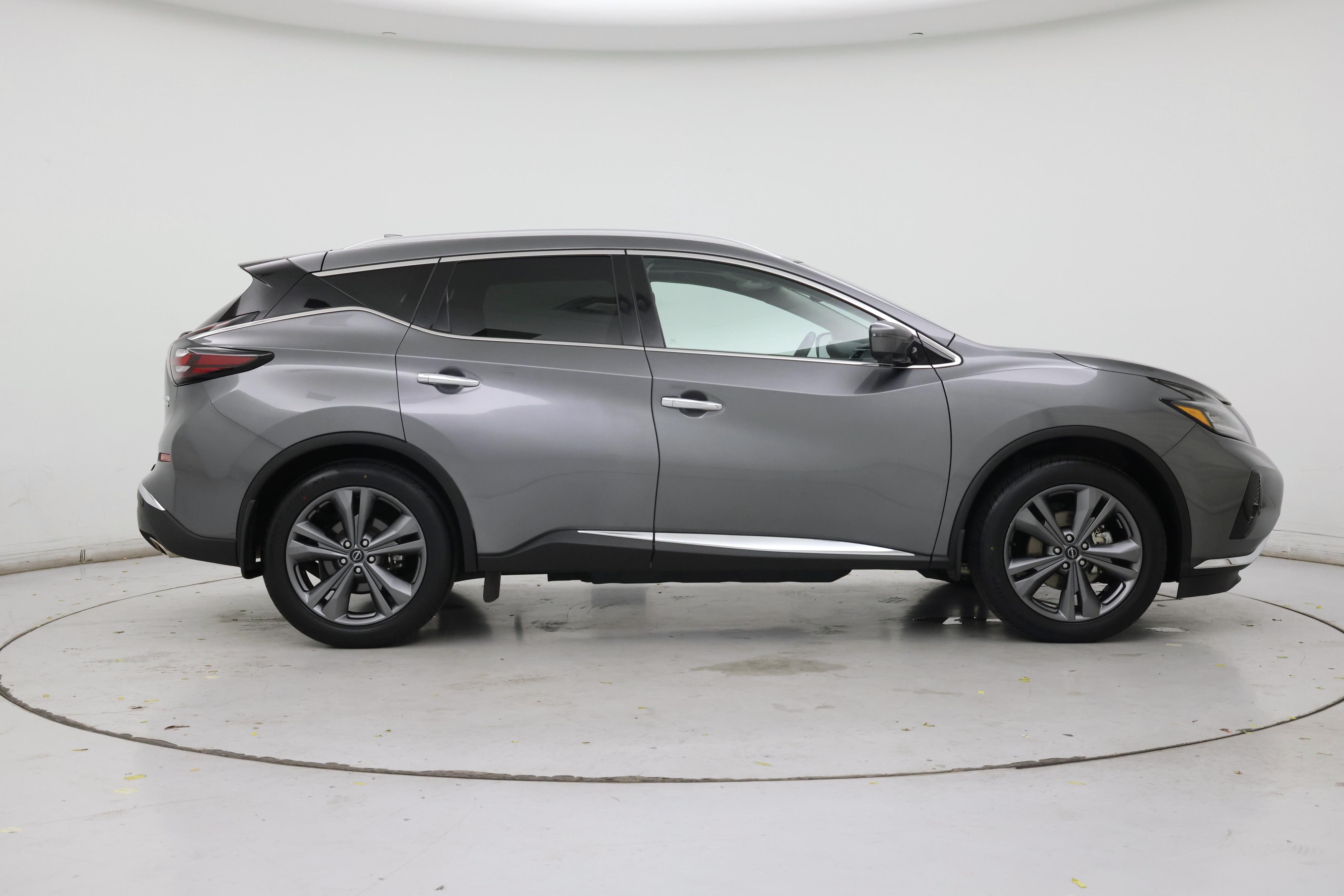 Thumbnail: 2023 Nissan Murano - 7