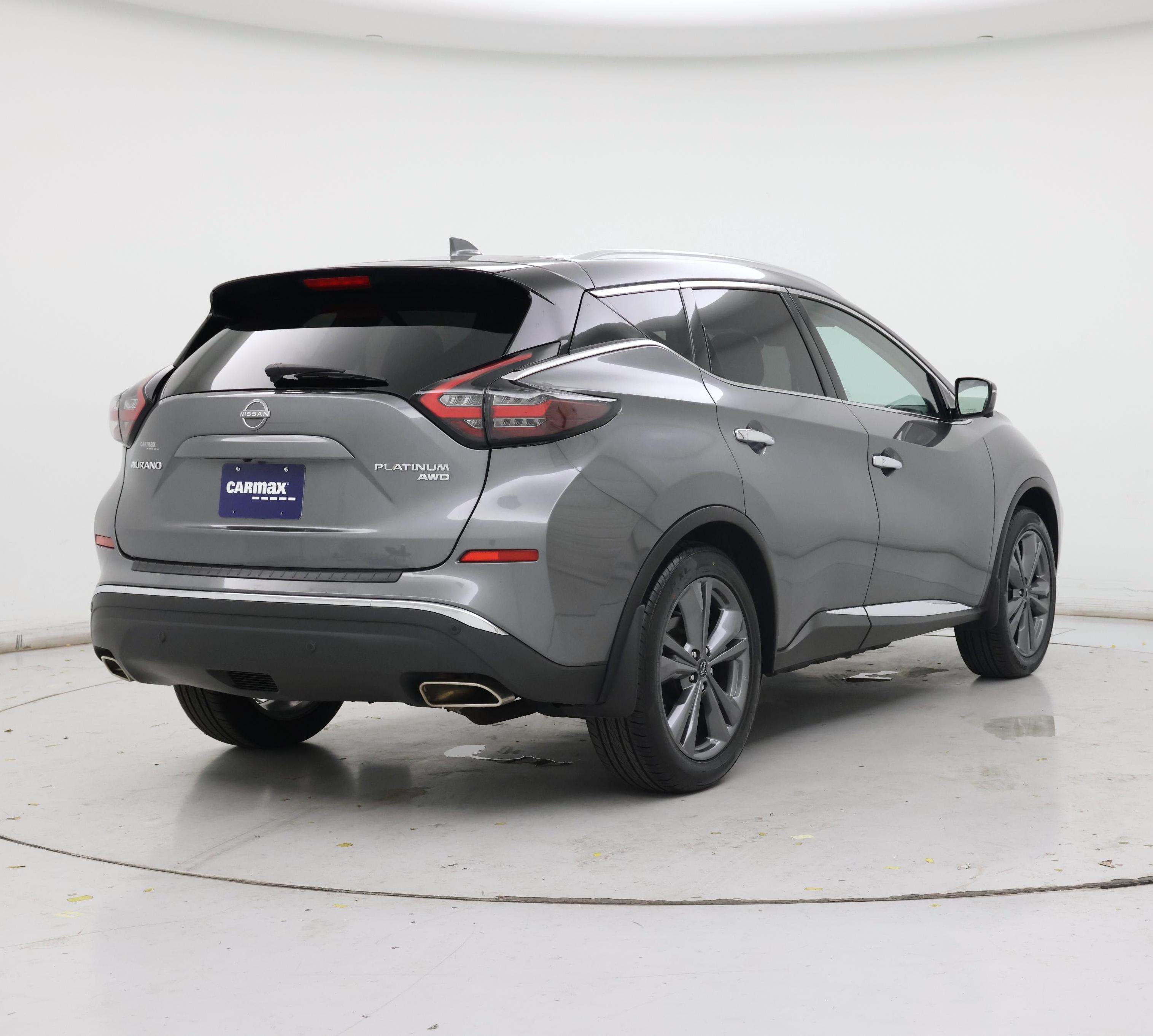 Thumbnail: 2023 Nissan Murano - 8