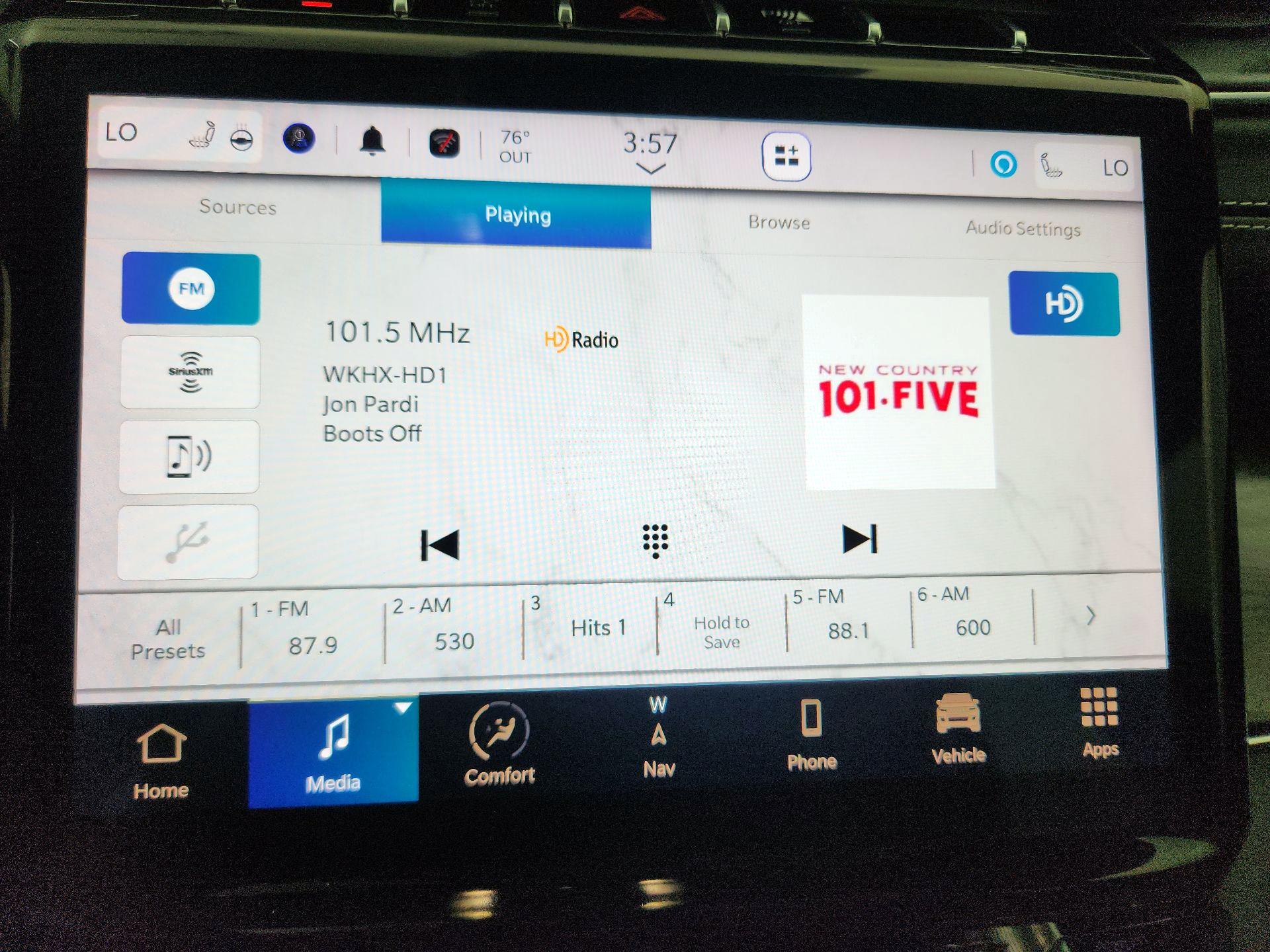 Thumbnail: 2022 Jeep Grand Cherokee L - 16