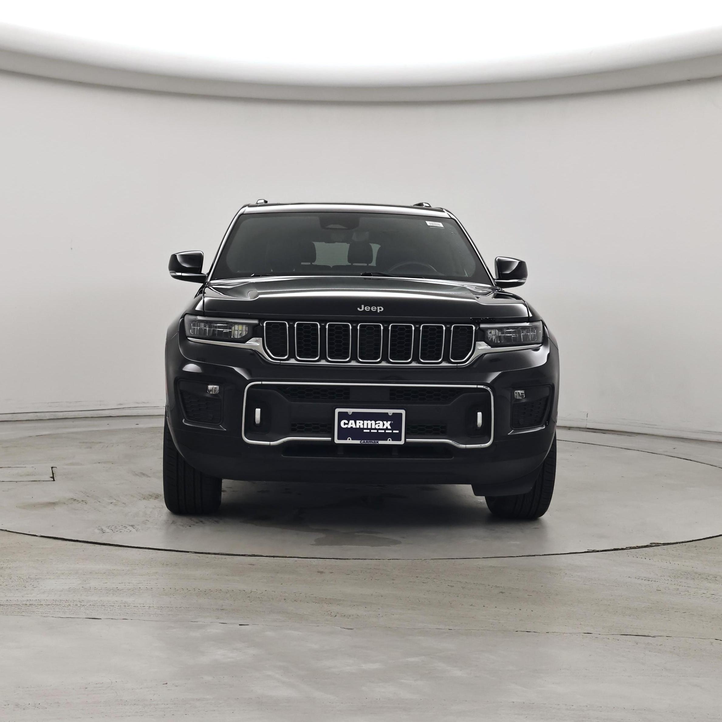 Thumbnail: 2022 Jeep Grand Cherokee L - 5