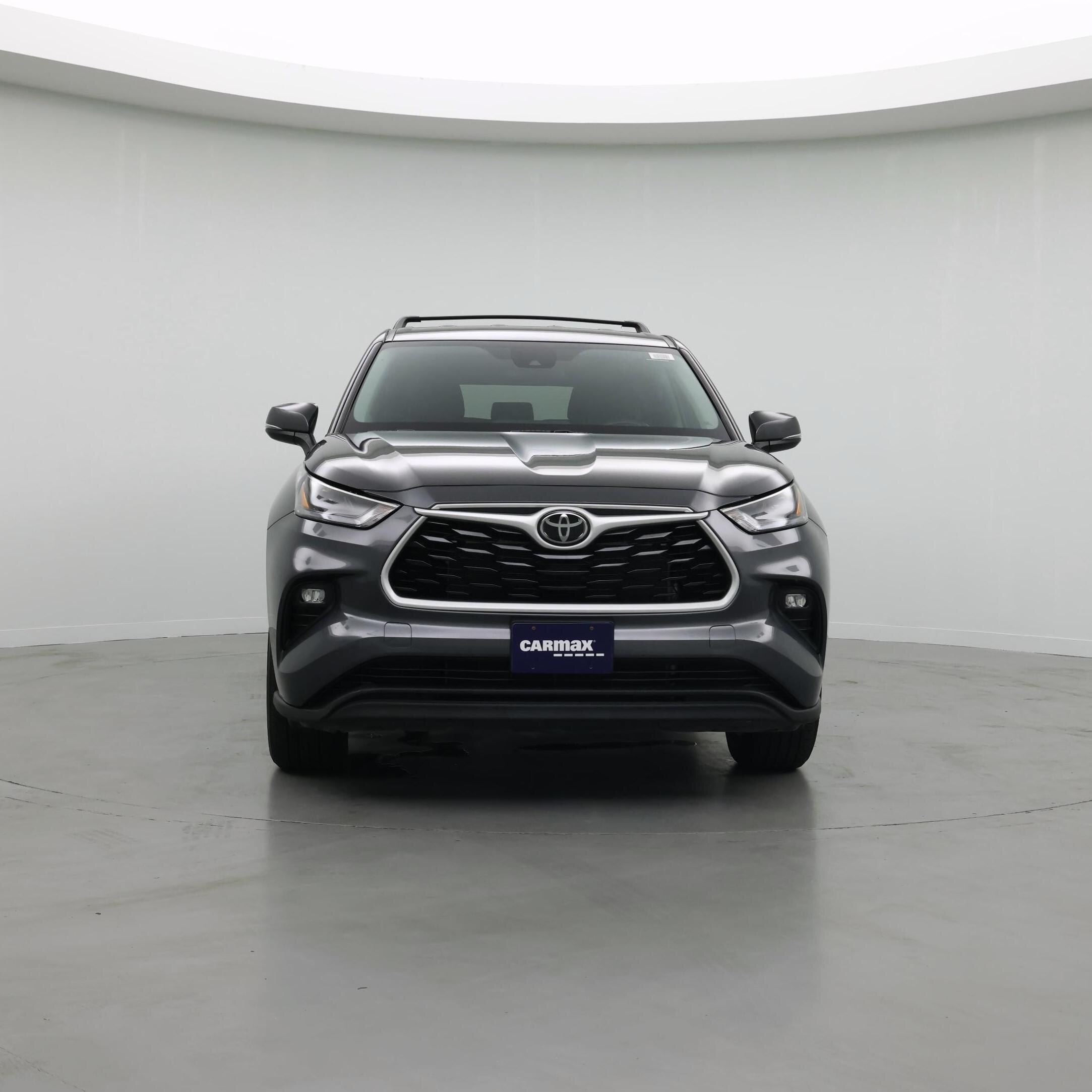 Thumbnail: 2023 Toyota Highlander - 5