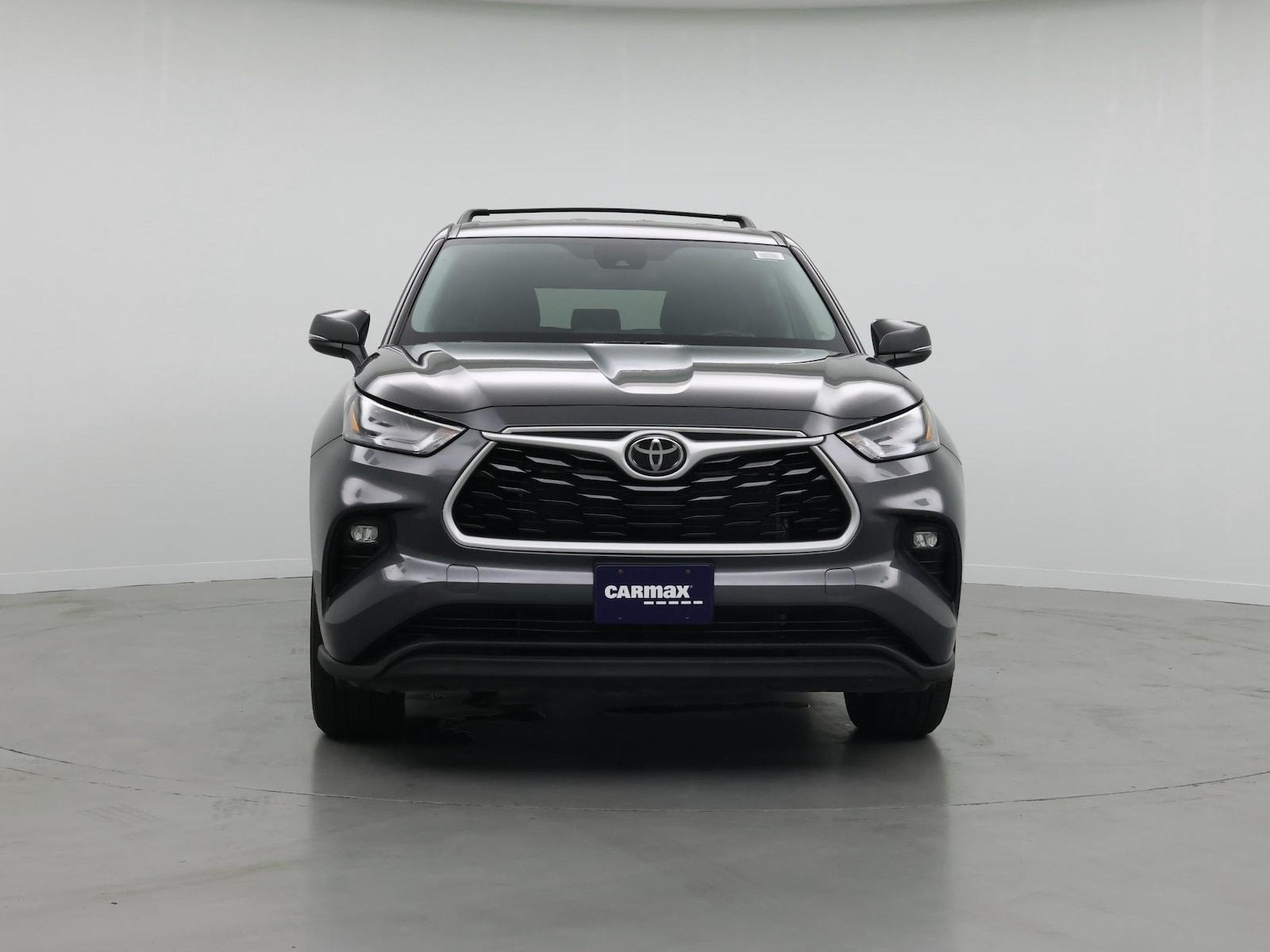 2023 Toyota Highlander LE - Photo 6