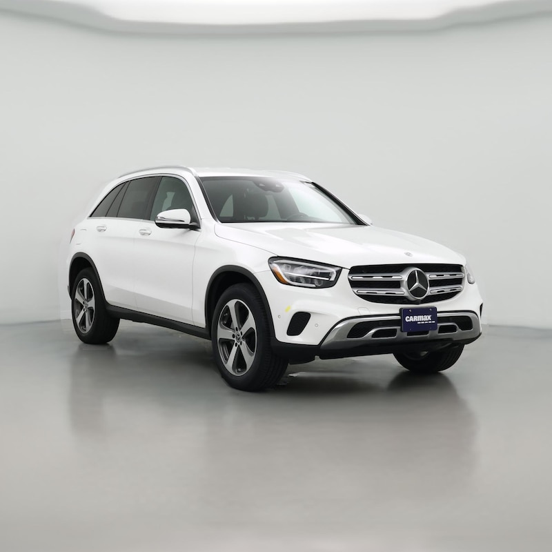 2022 Mercedes-Benz GLC300