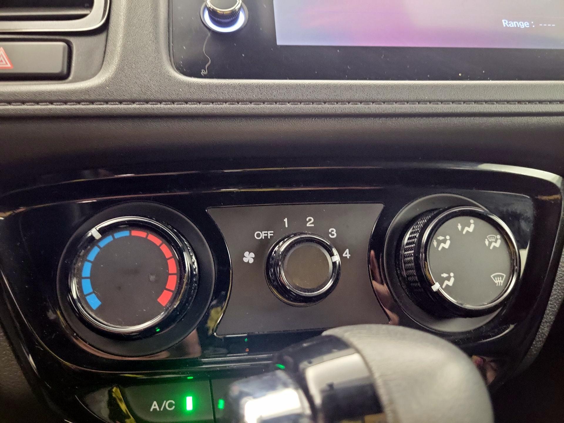 Thumbnail: 2022 Honda HR-V - 16