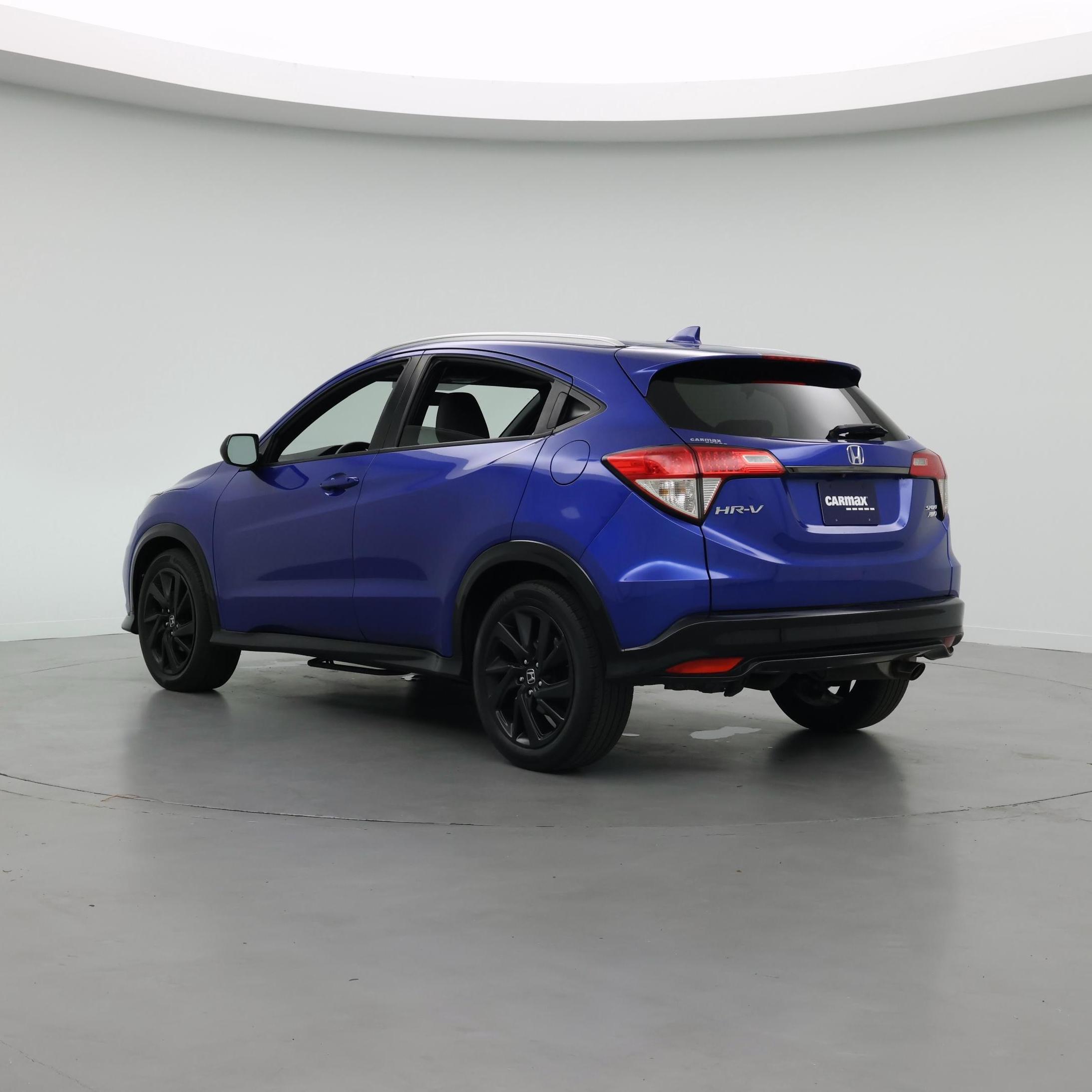 Thumbnail: 2022 Honda HR-V - 2