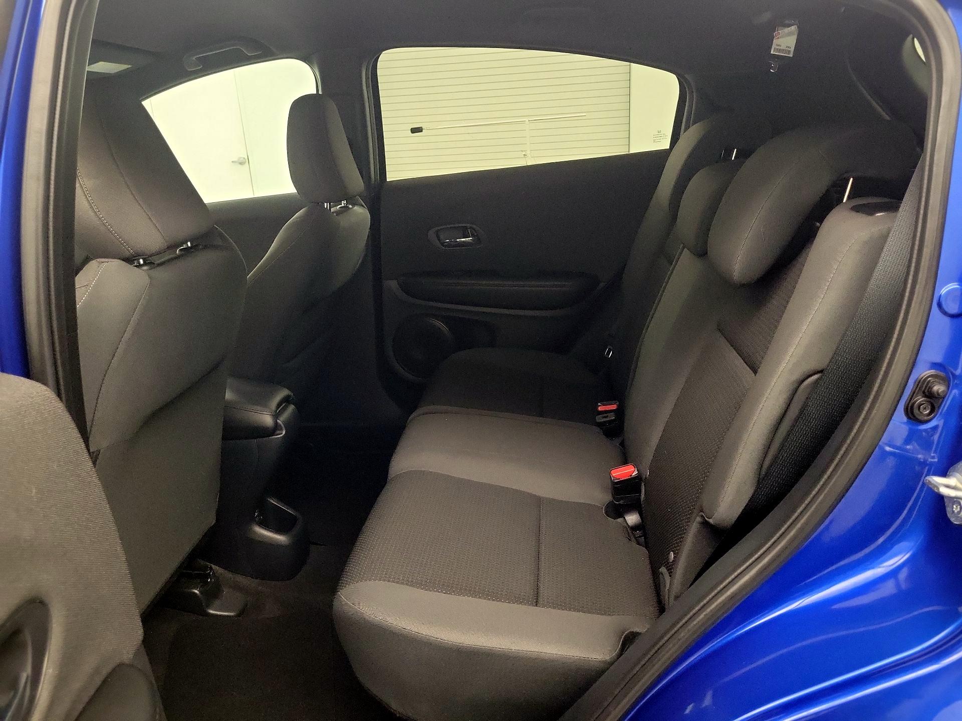 Thumbnail: 2022 Honda HR-V - 19