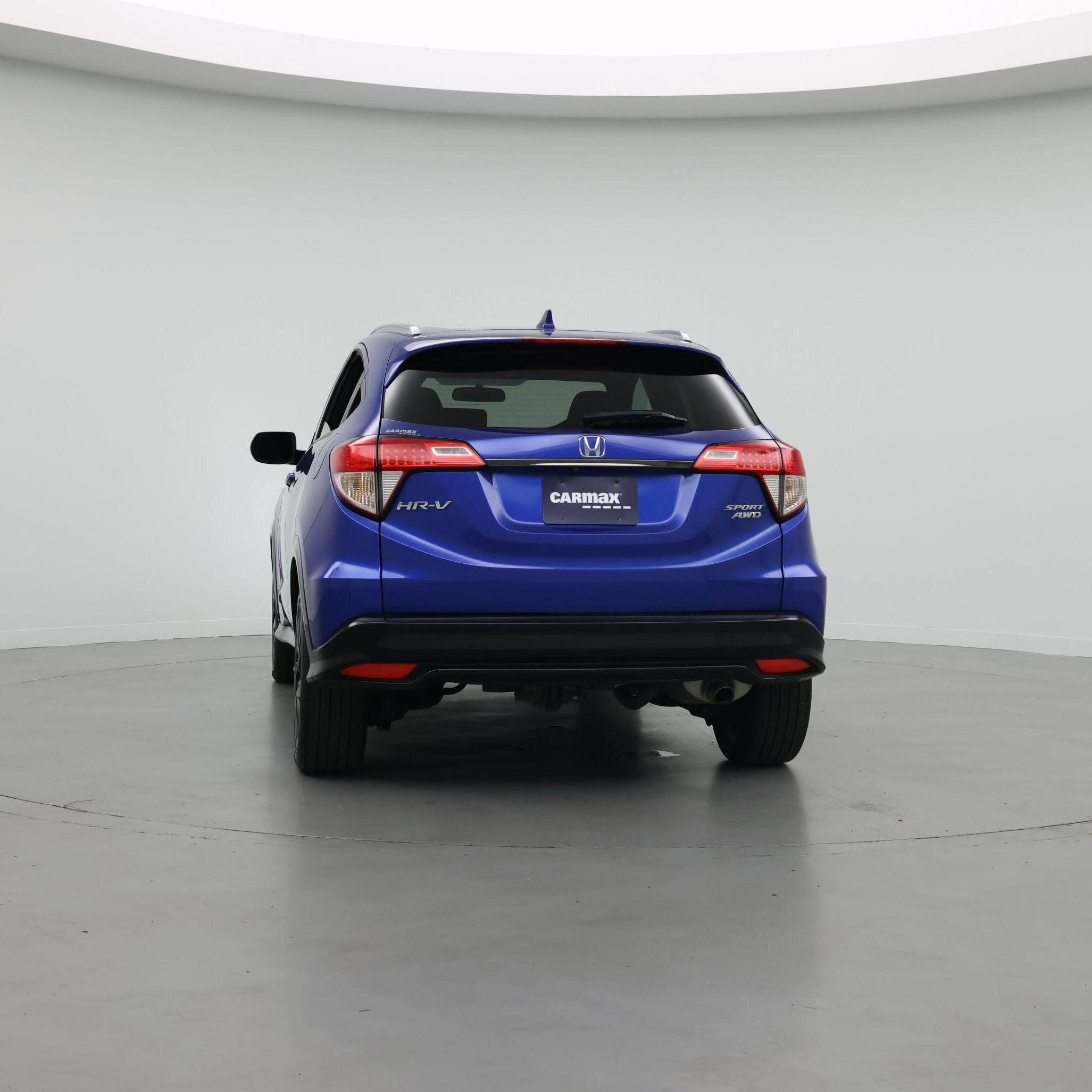 Thumbnail: 2022 Honda HR-V - 6