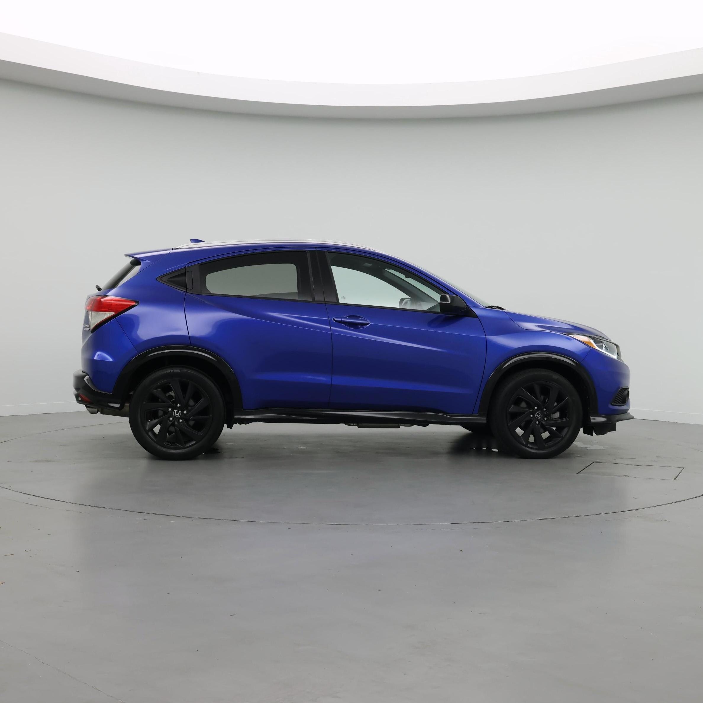Thumbnail: 2022 Honda HR-V - 7