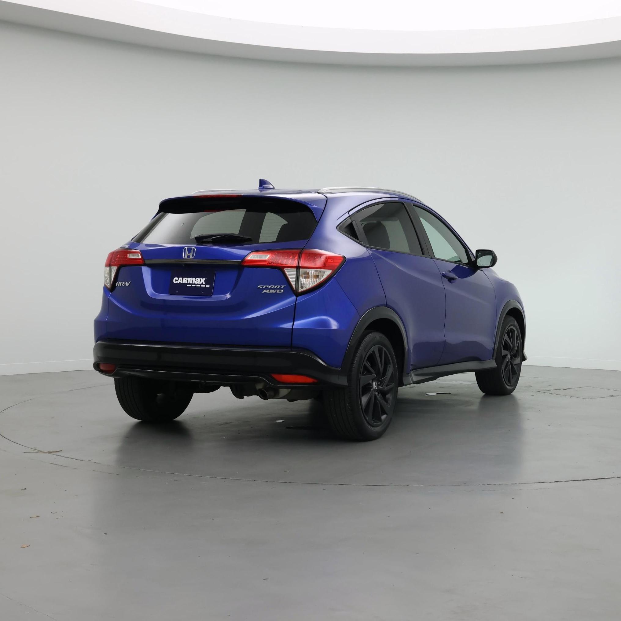 Thumbnail: 2022 Honda HR-V - 8