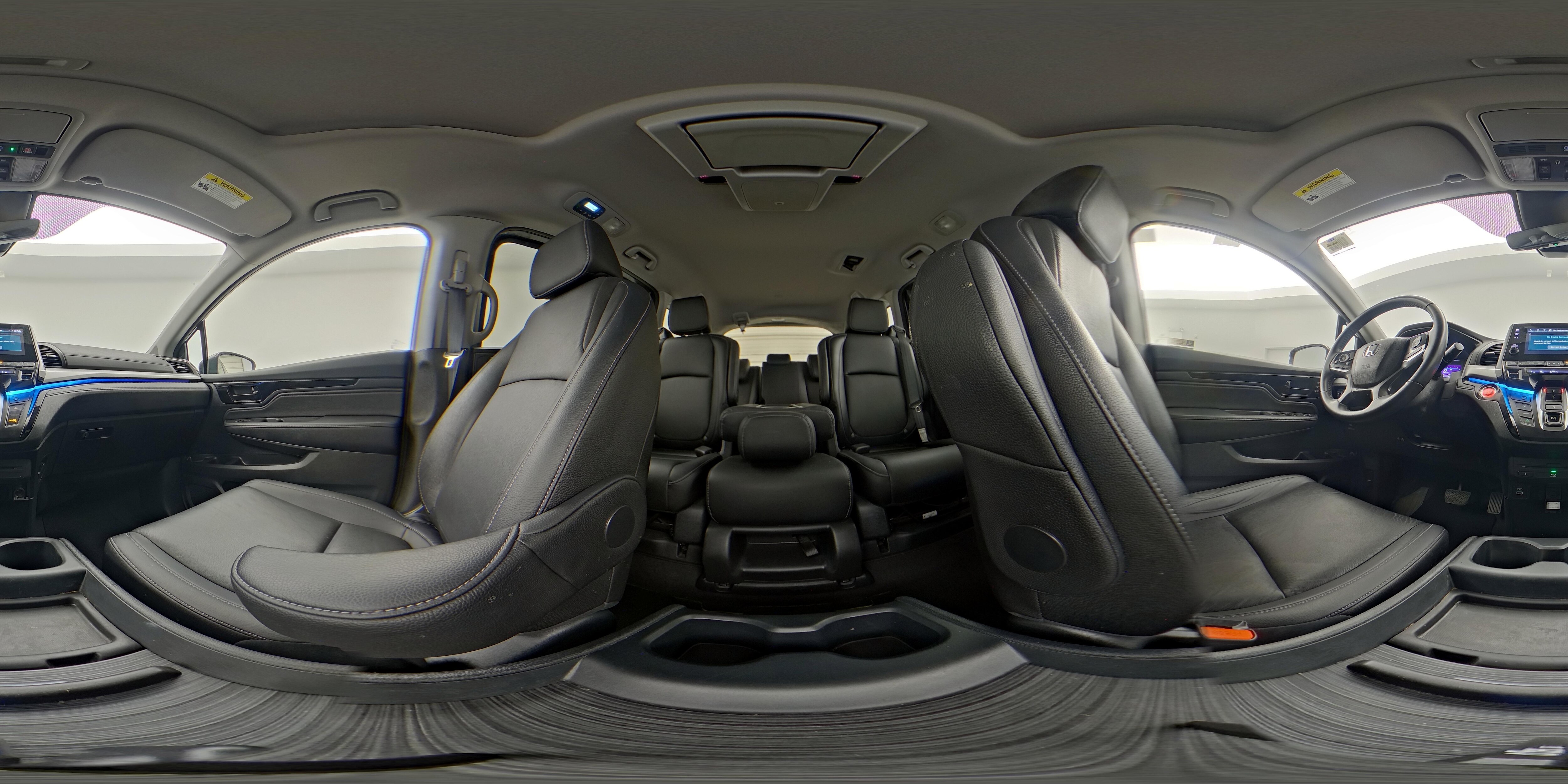 2023 Honda Odyssey Touring - Photo 28