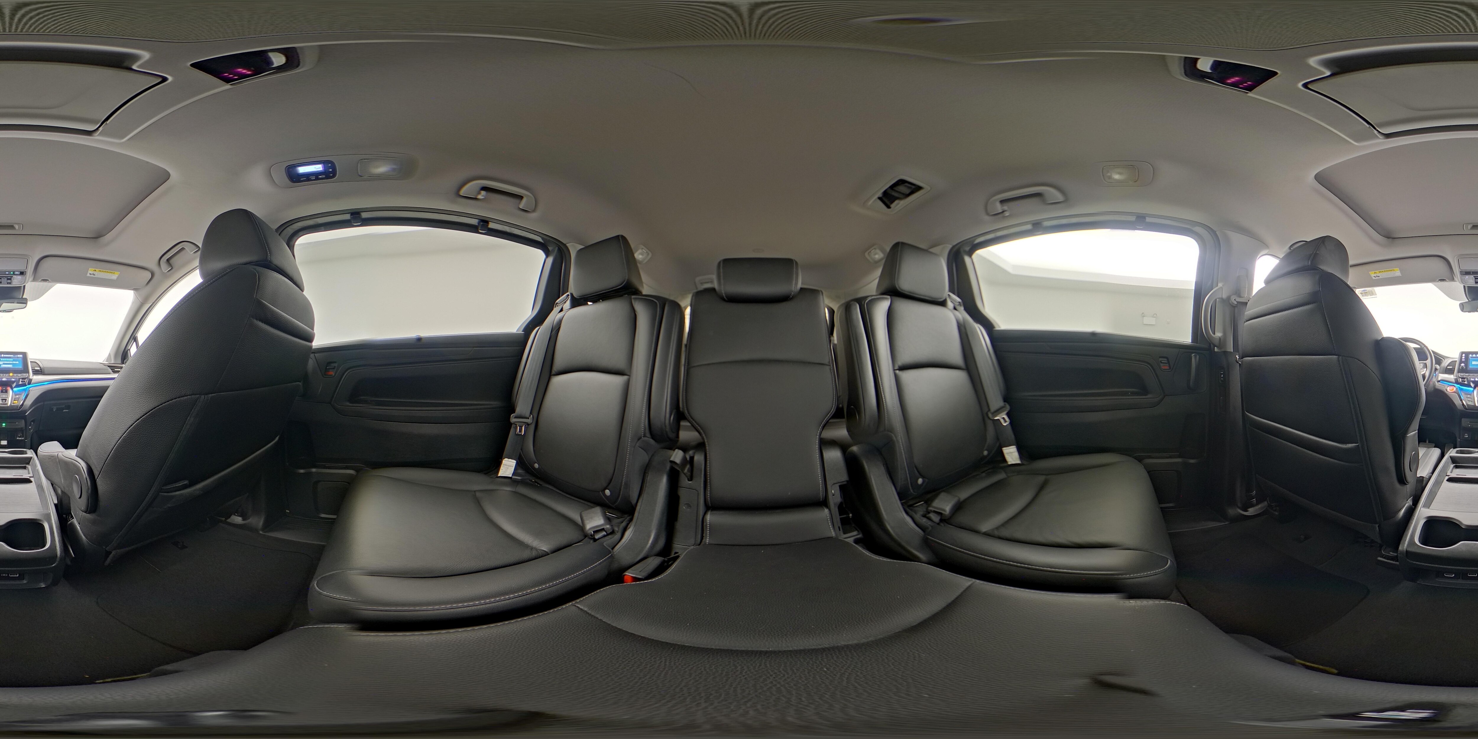2023 Honda Odyssey Touring - Photo 29