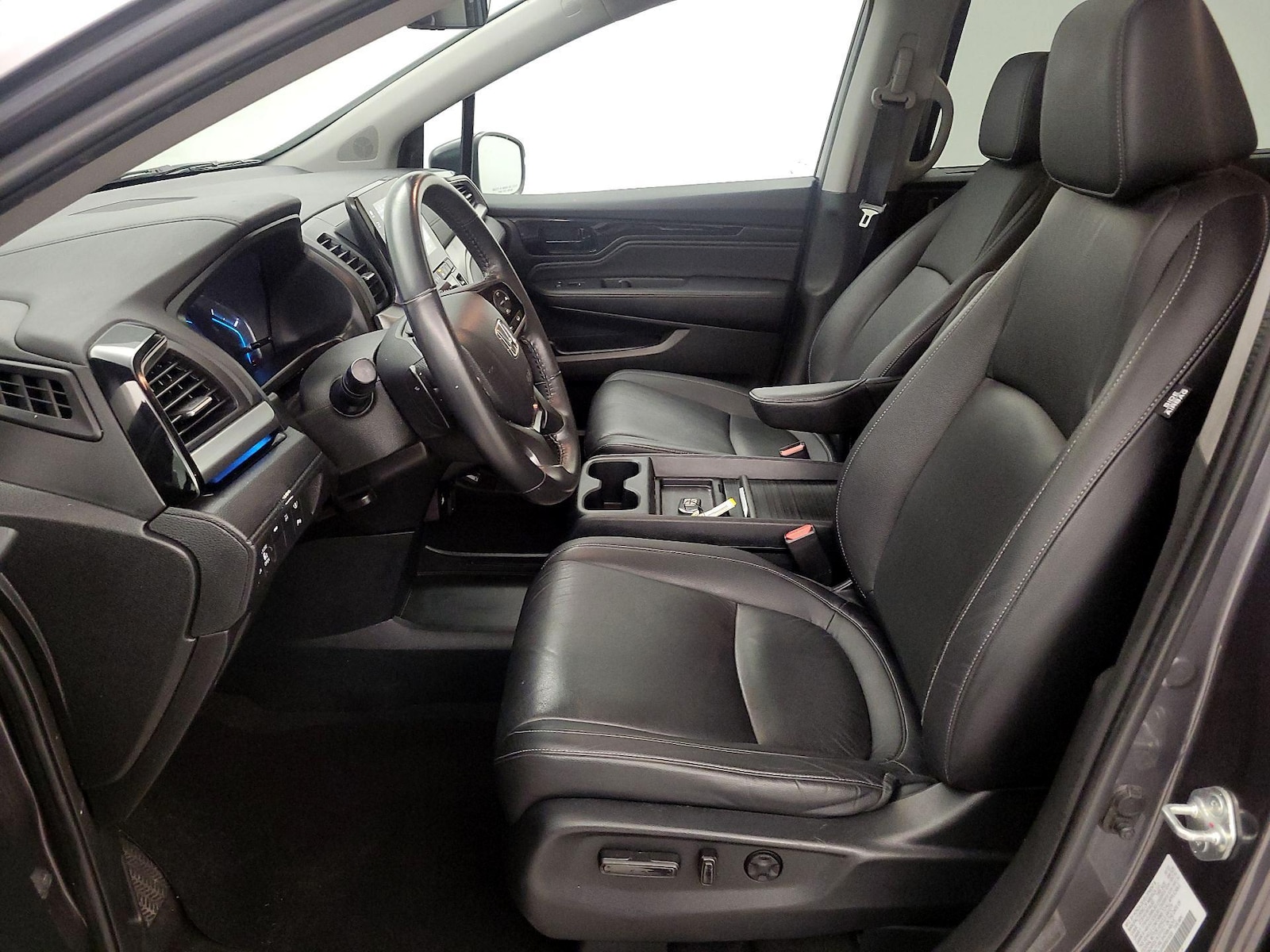 2023 Honda Odyssey Touring - Photo 12