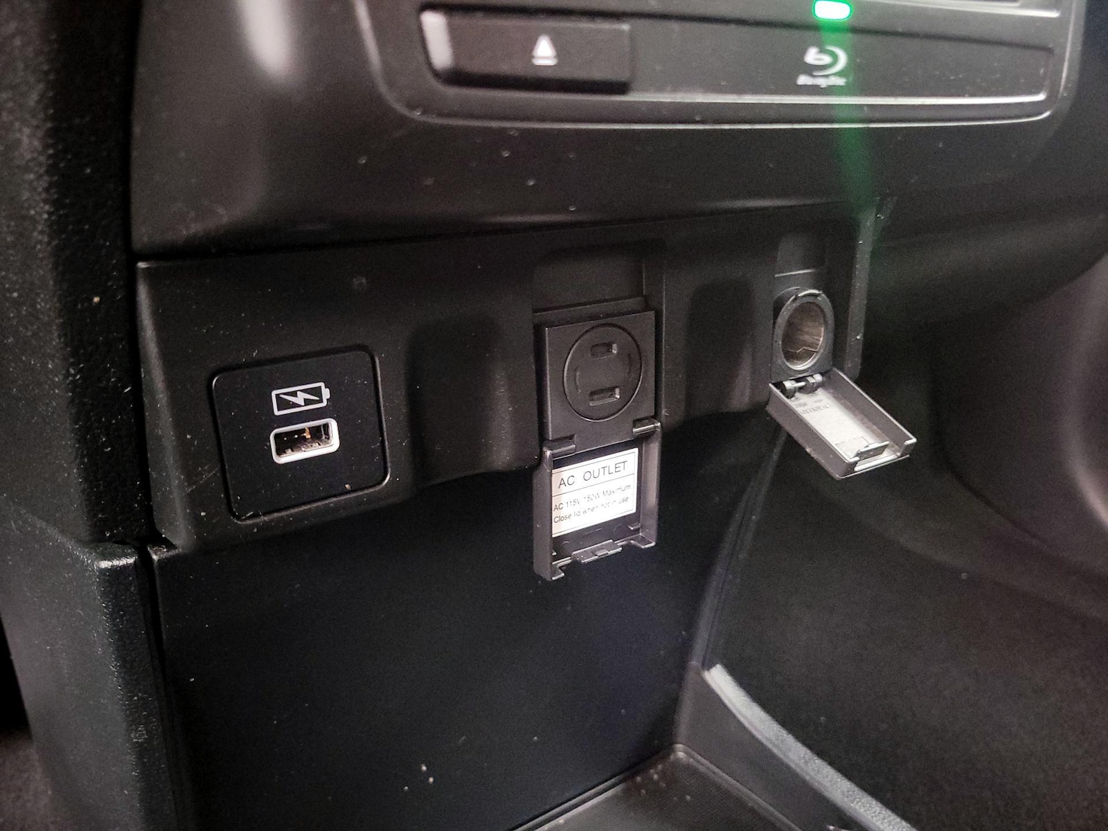 2023 Honda Odyssey Touring - Photo 20