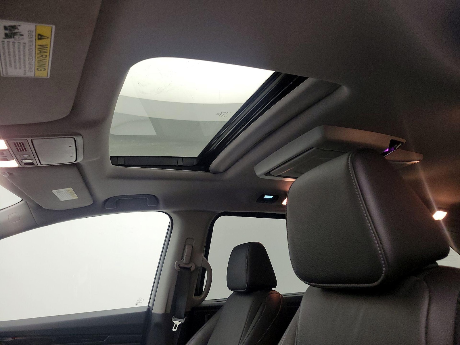 2023 Honda Odyssey Touring - Photo 21