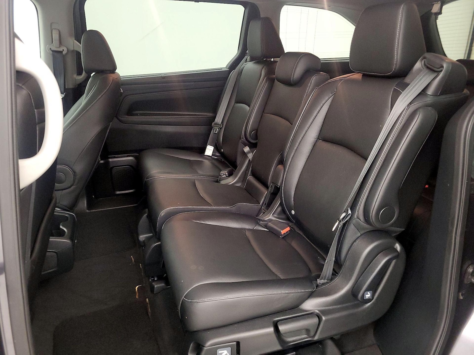 2023 Honda Odyssey Touring - Photo 22