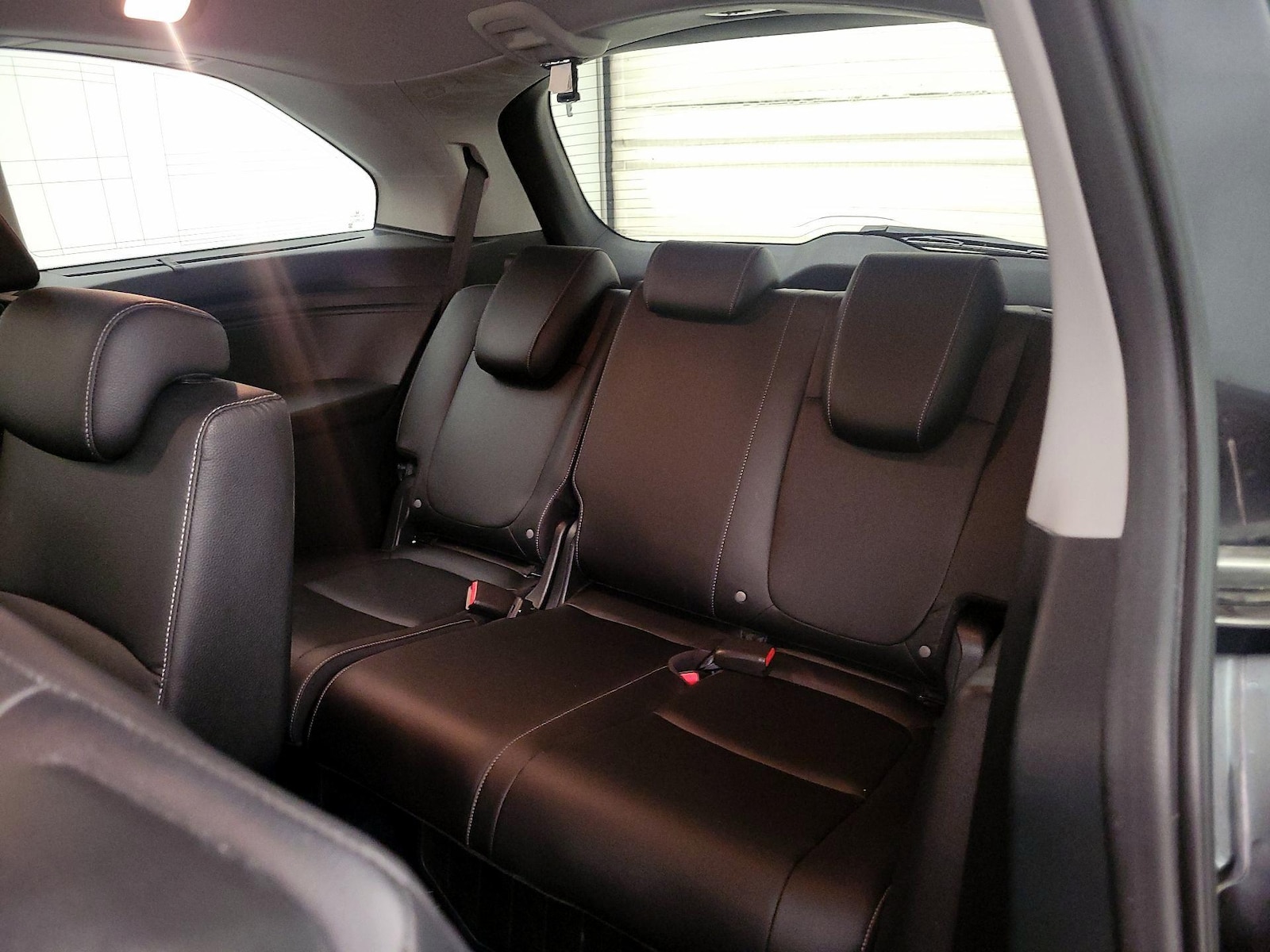 2023 Honda Odyssey Touring - Photo 23