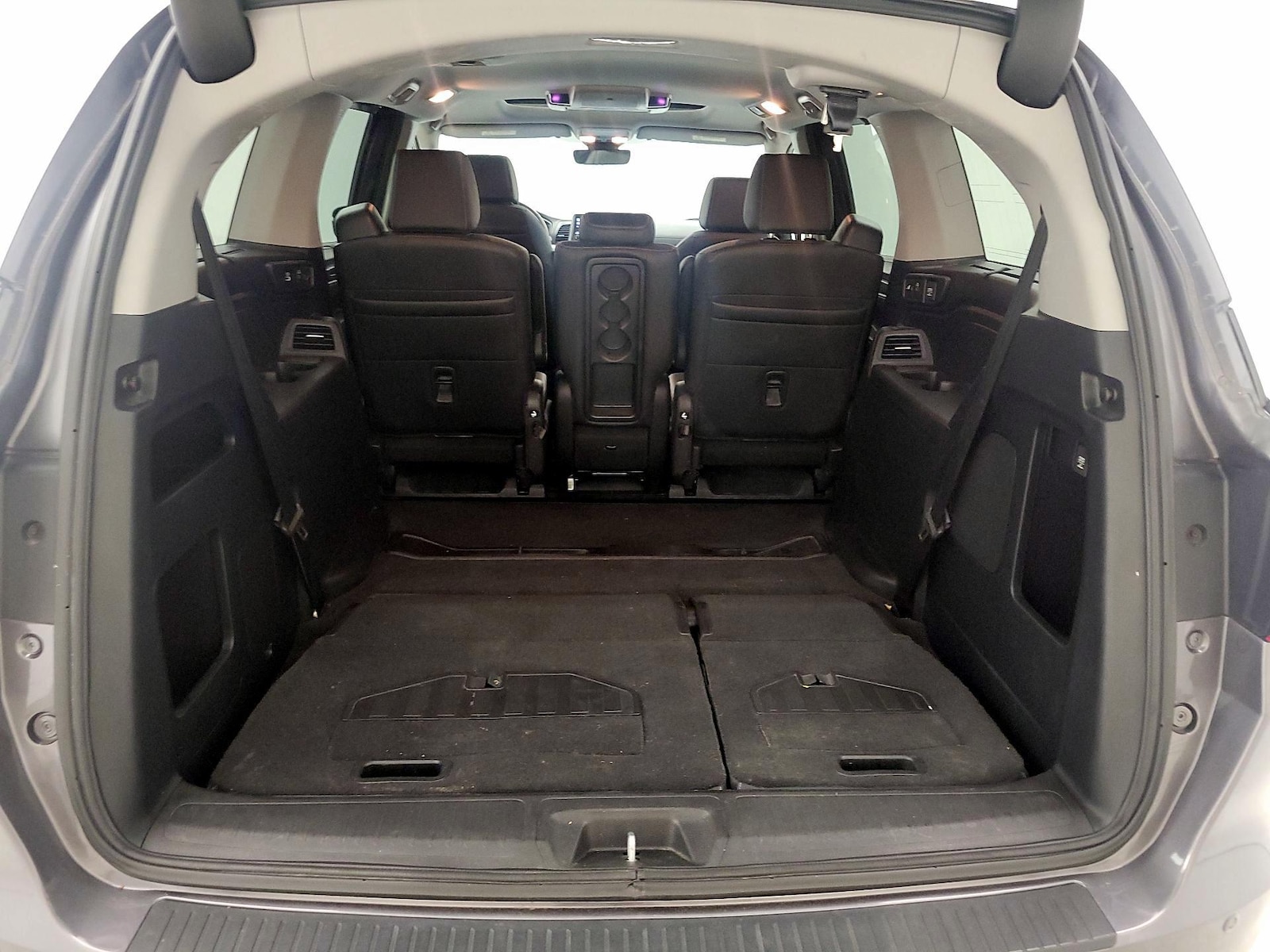 2023 Honda Odyssey Touring - Photo 25