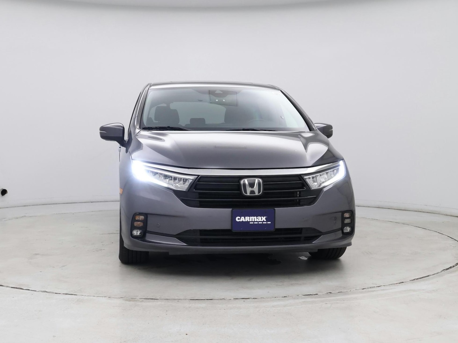 2023 Honda Odyssey Touring - Photo 6