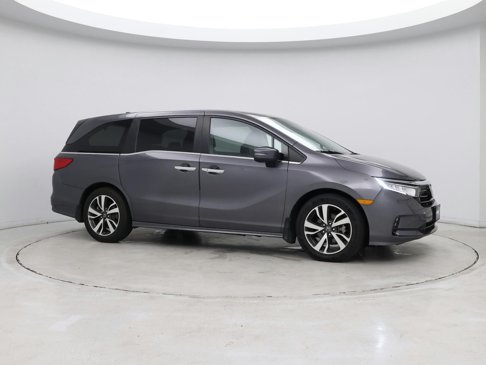 2023 Honda Odyssey Touring - Photo 8