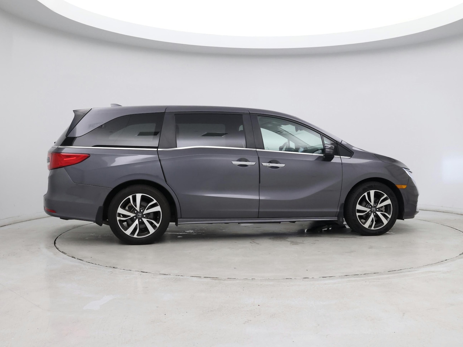 2023 Honda Odyssey Touring - Photo 9