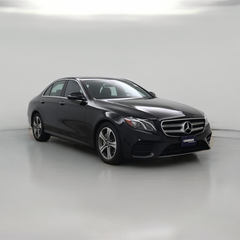 2020 Mercedes-Benz E350