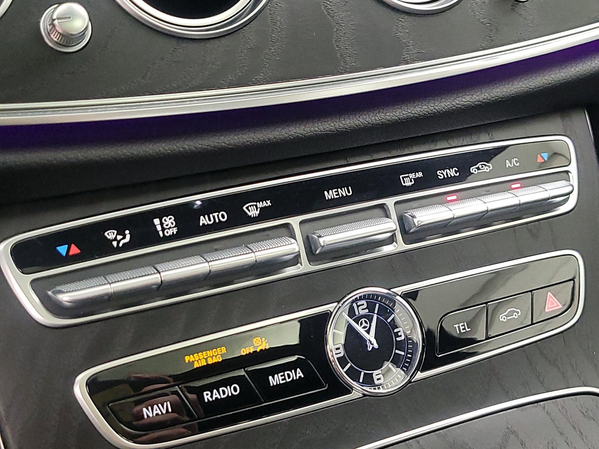 Thumbnail: 2020 Mercedes-Benz E-Class - 17