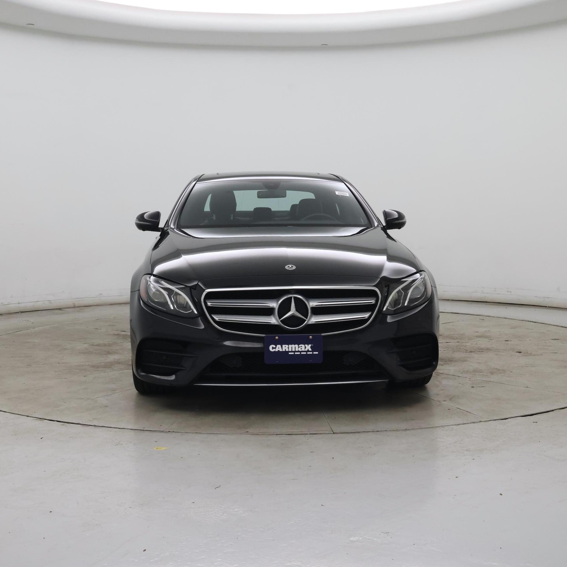 Thumbnail: 2020 Mercedes-Benz E-Class - 5