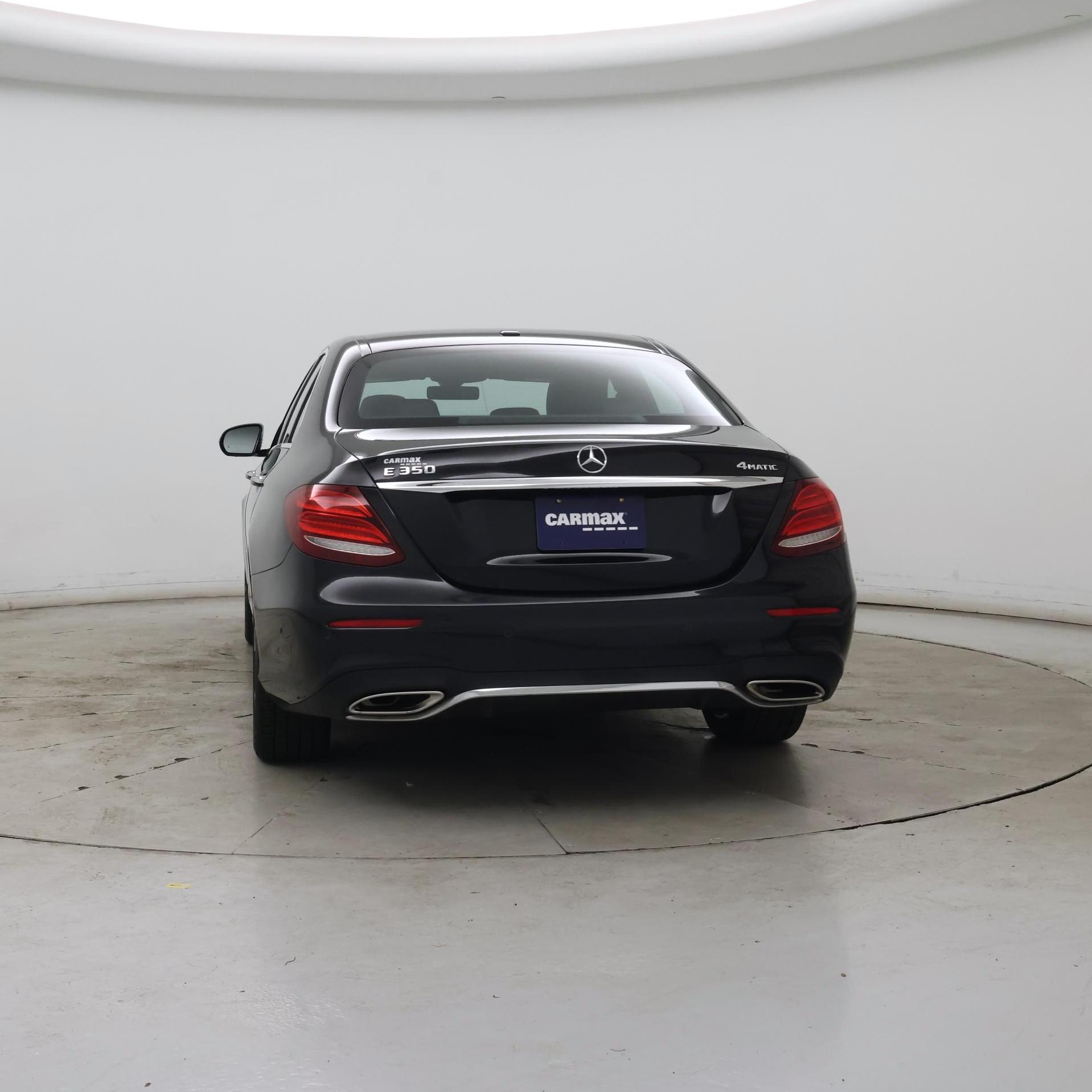 Thumbnail: 2020 Mercedes-Benz E-Class - 6