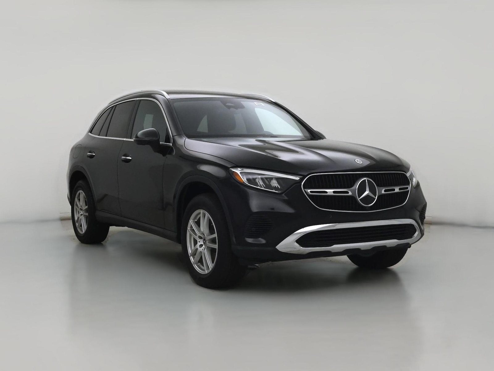 2023 Mercedes-Benz GLC