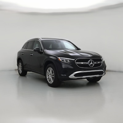 2023 Mercedes-Benz GLC300