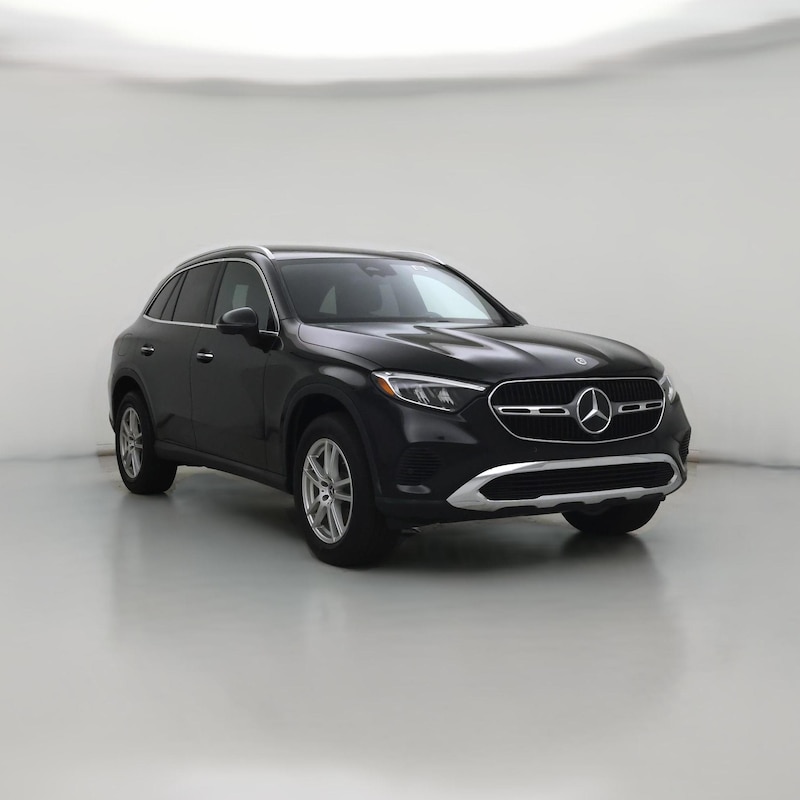 2023 Mercedes-Benz GLC300