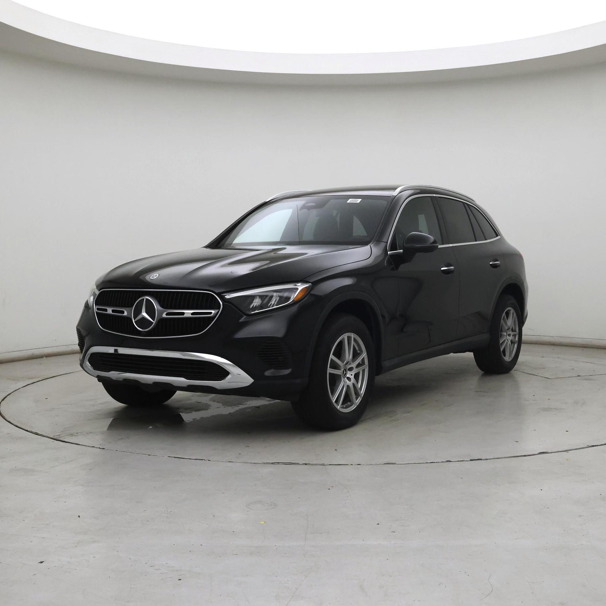 Thumbnail: 2023 Mercedes-Benz GLC - 4