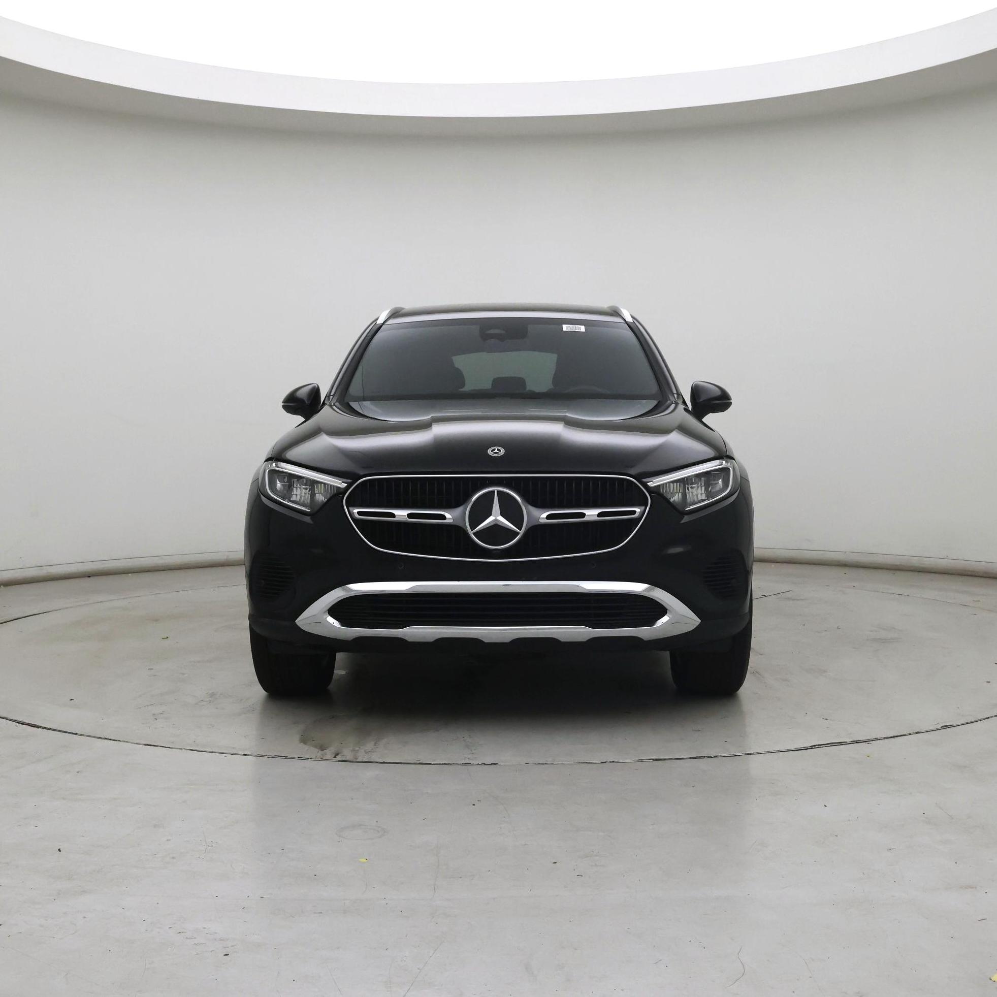 Thumbnail: 2023 Mercedes-Benz GLC - 5
