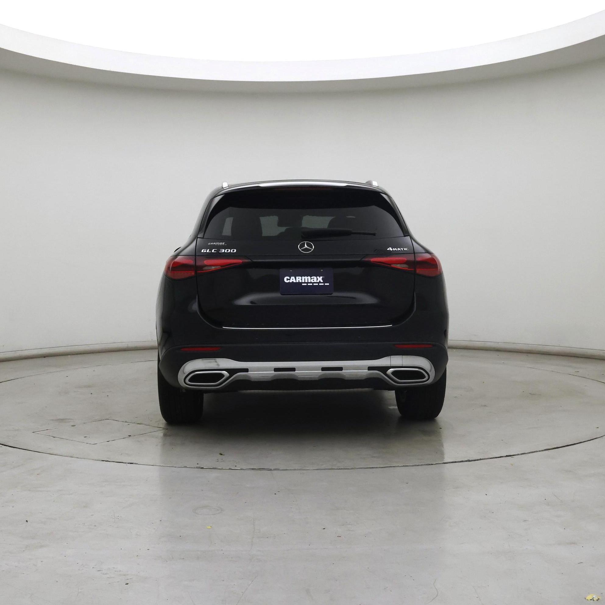 Thumbnail: 2023 Mercedes-Benz GLC - 6