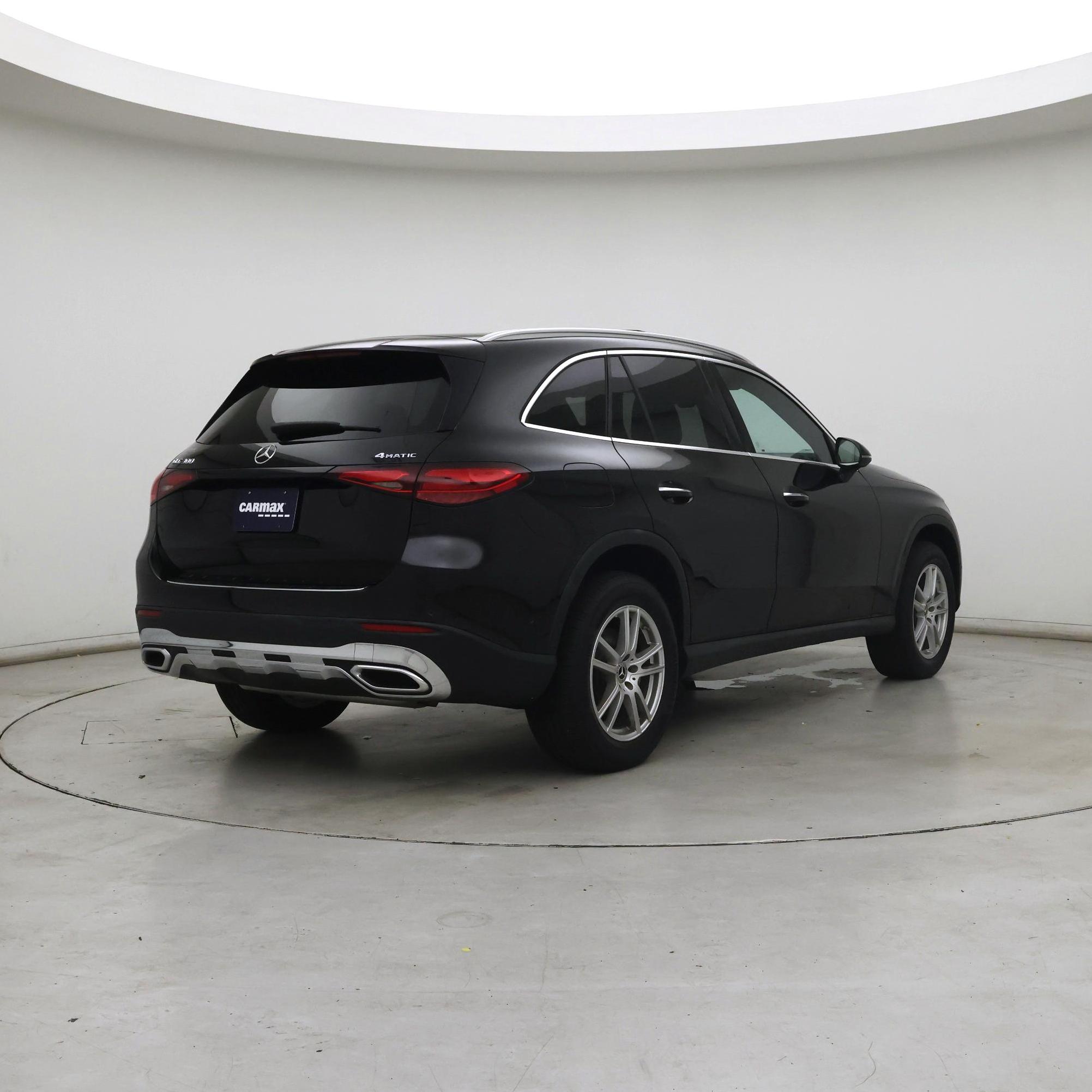 Thumbnail: 2023 Mercedes-Benz GLC - 8