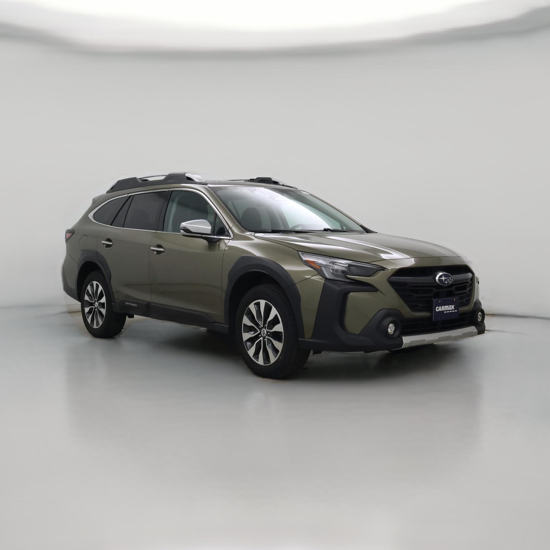 Thumbnail: 2023 Subaru Outback - 1