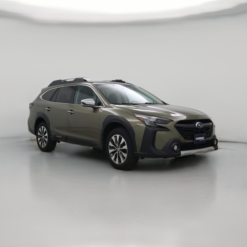 2023 Subaru Outback Touring XT