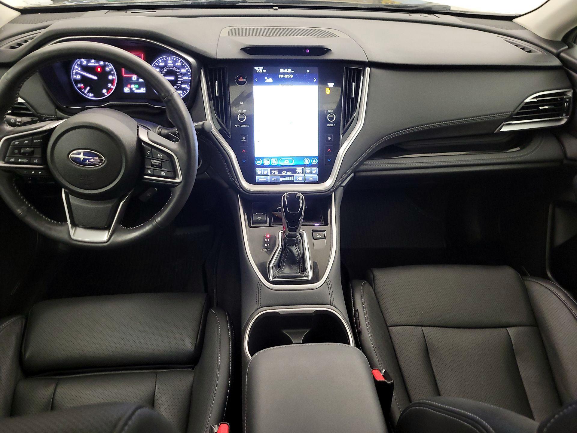 Thumbnail: 2023 Subaru Outback - 9