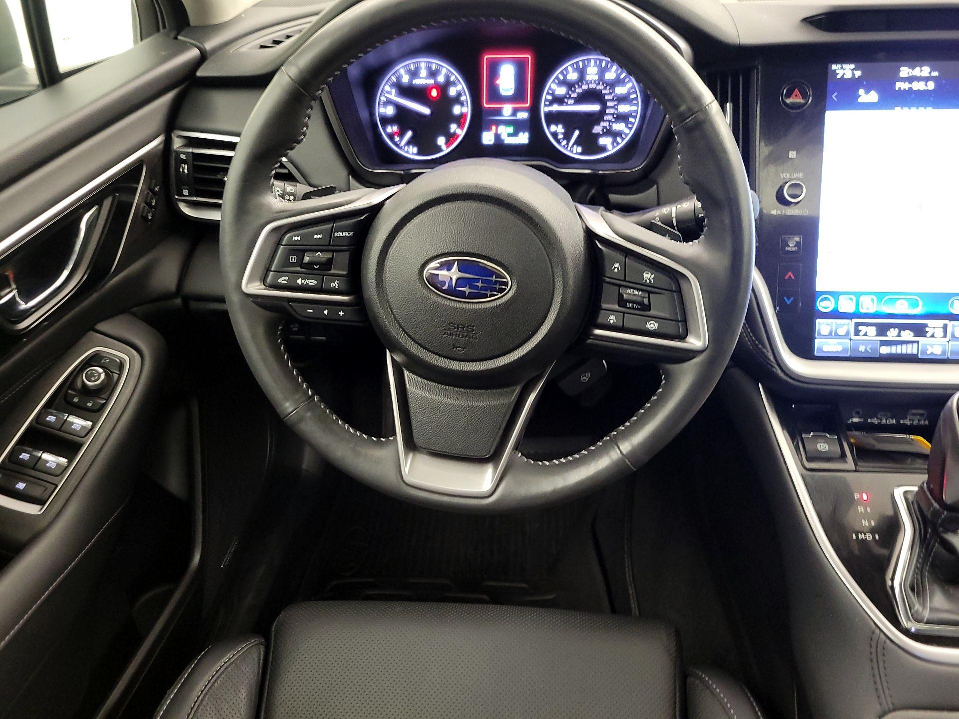 Thumbnail: 2023 Subaru Outback - 10