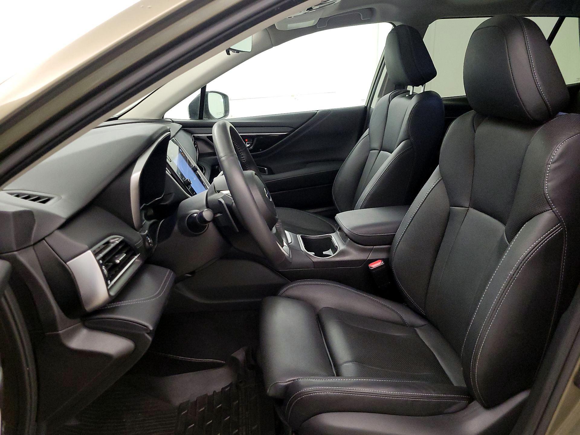Thumbnail: 2023 Subaru Outback - 11