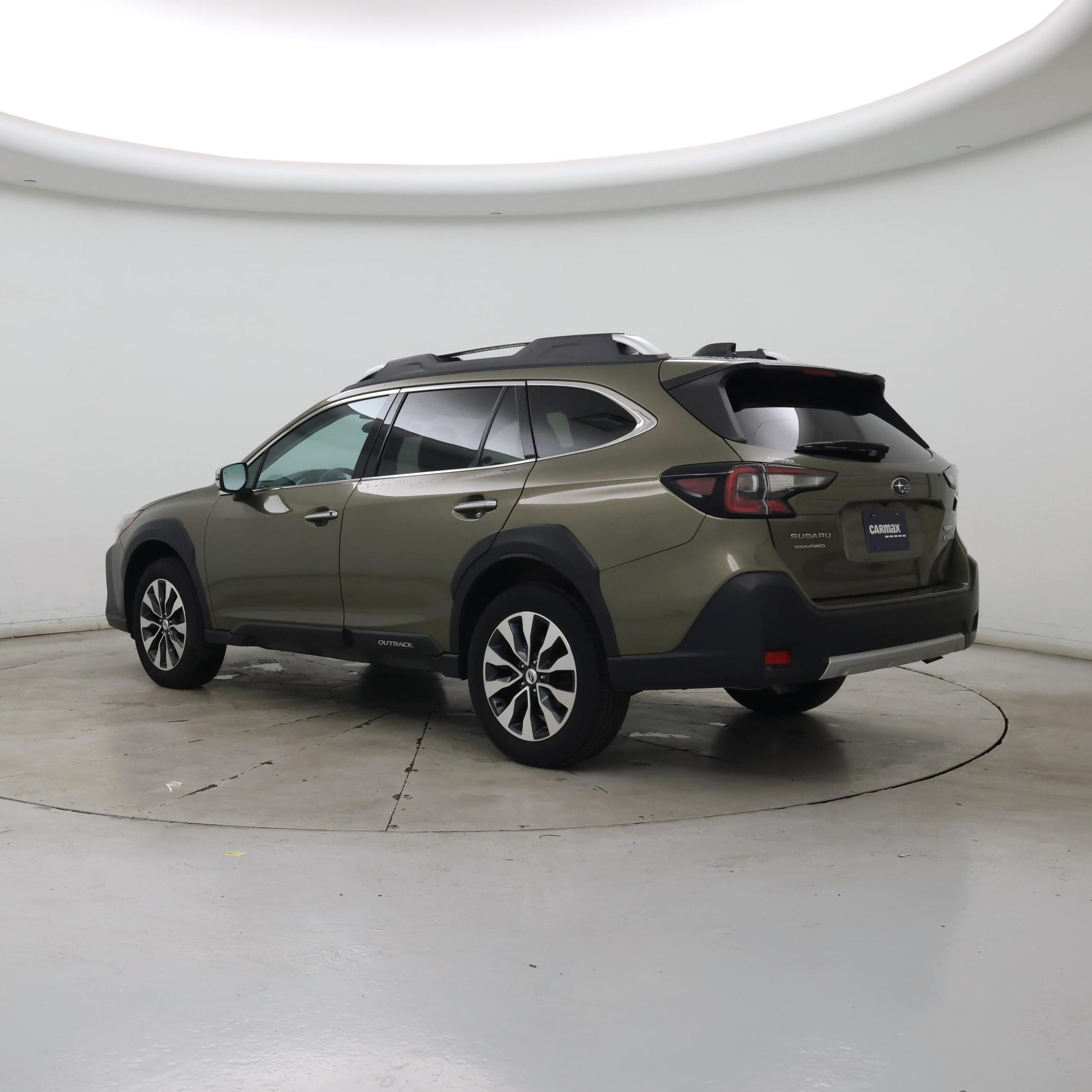 Thumbnail: 2023 Subaru Outback - 2