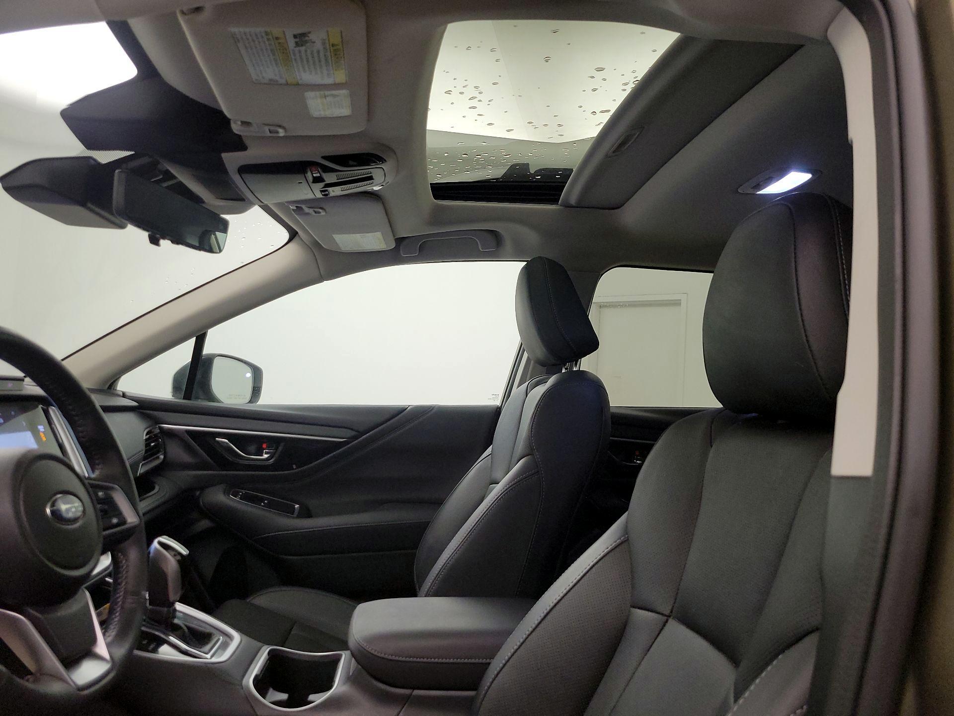 Thumbnail: 2023 Subaru Outback - 20
