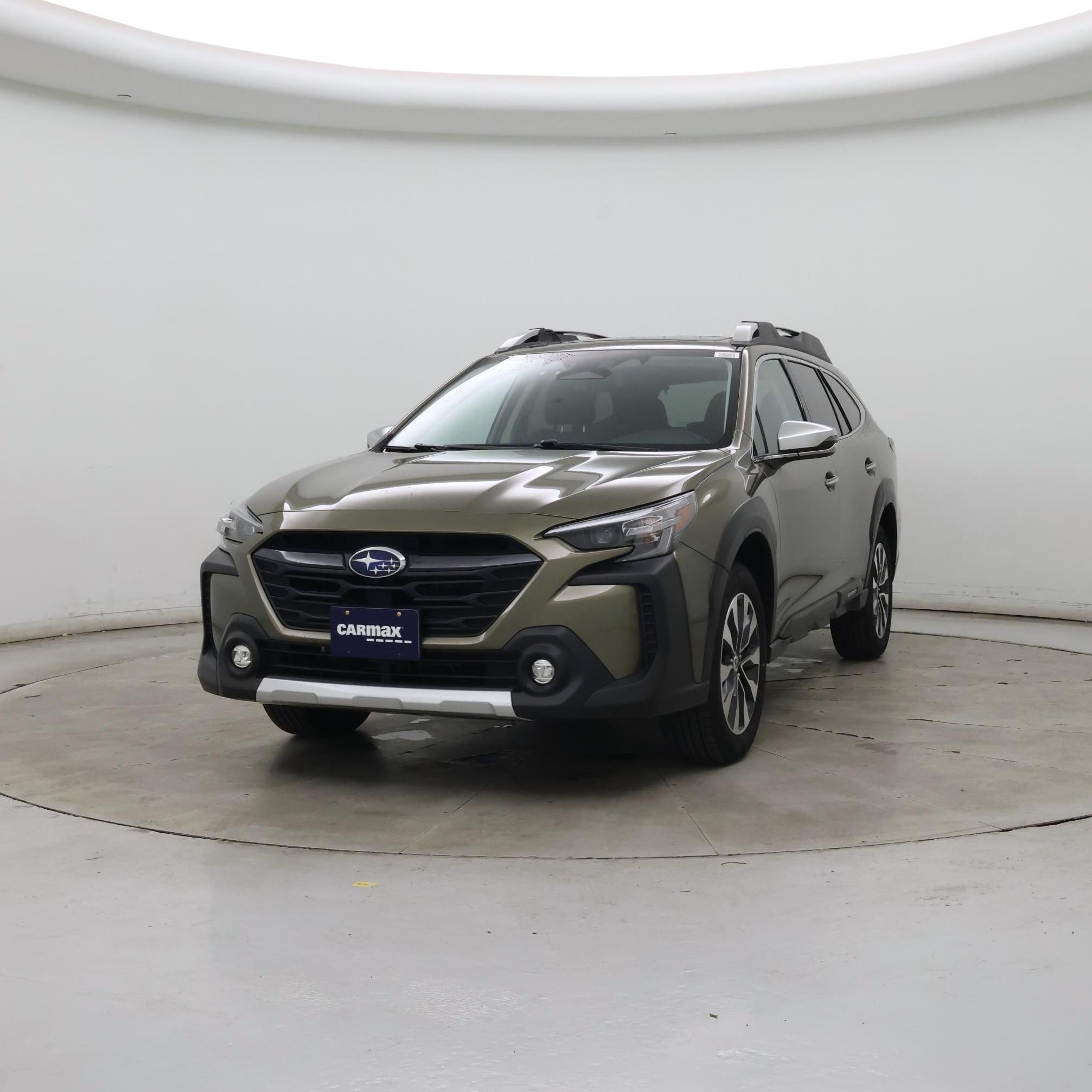 Thumbnail: 2023 Subaru Outback - 4